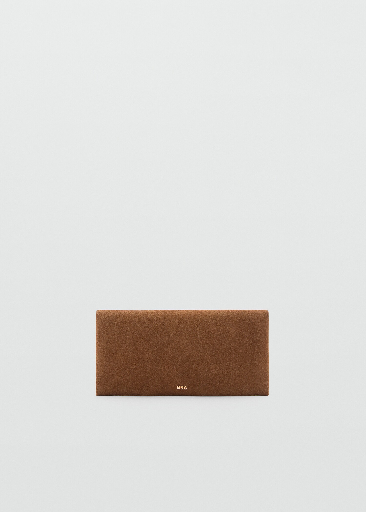 Leather purse - Details of the article 1