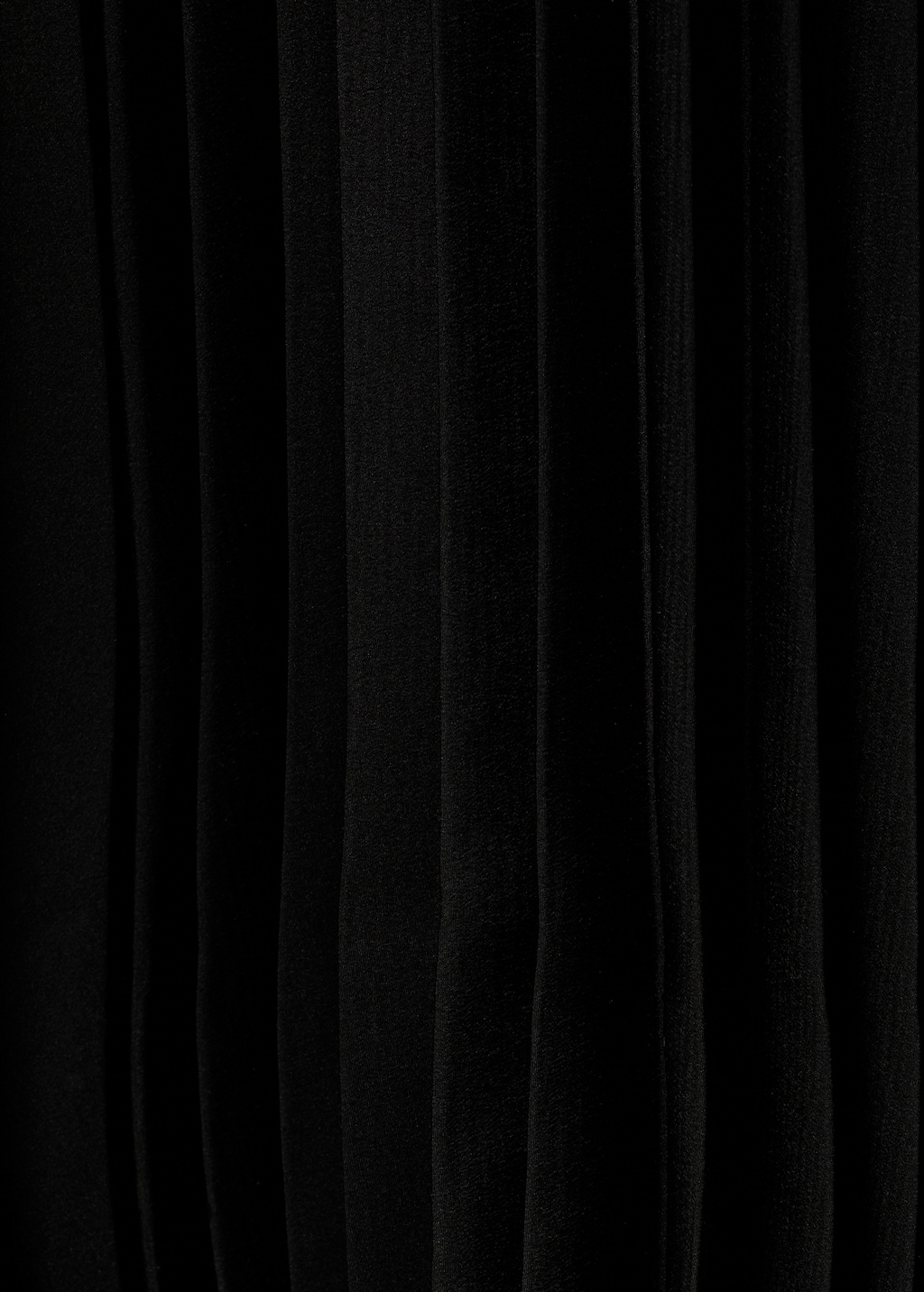 Mango Pleated midi dress thumbnail