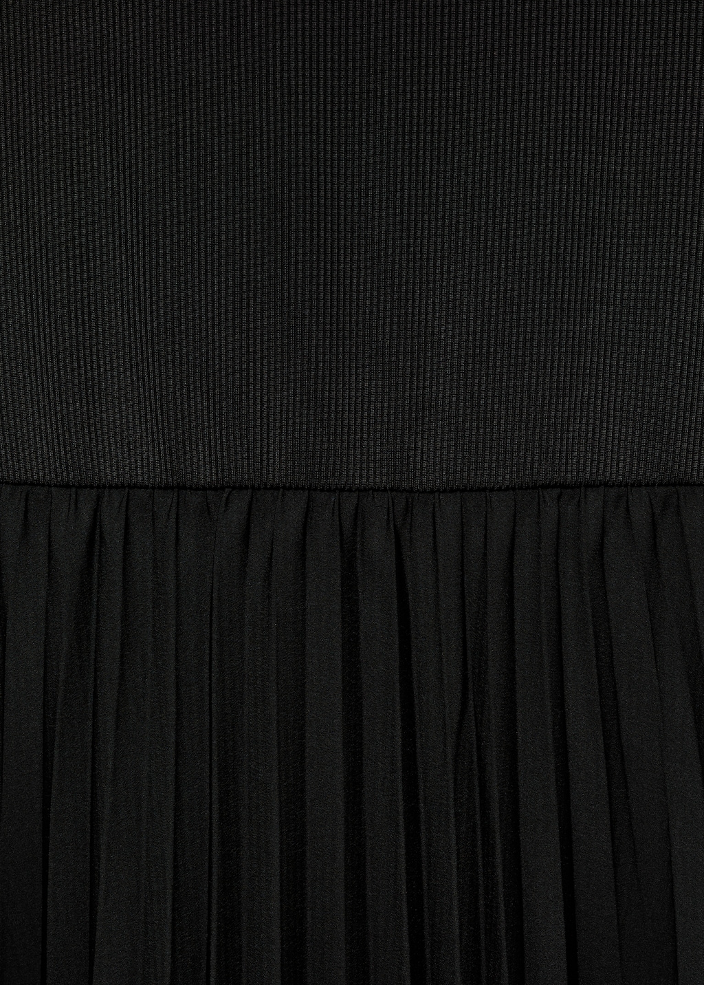 Mango Pleated midi dress thumbnail