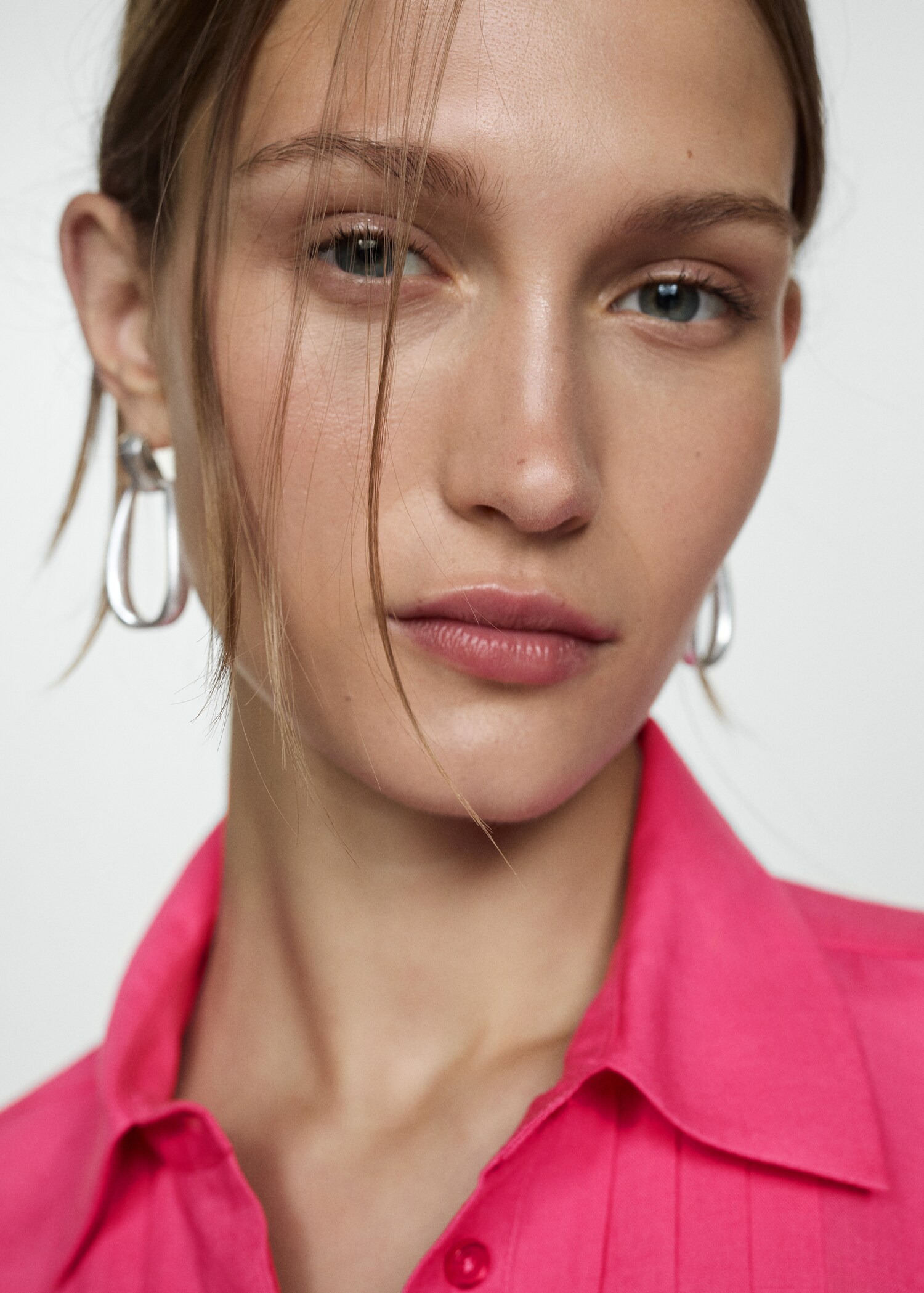 shirt-dress-with-slits-mango