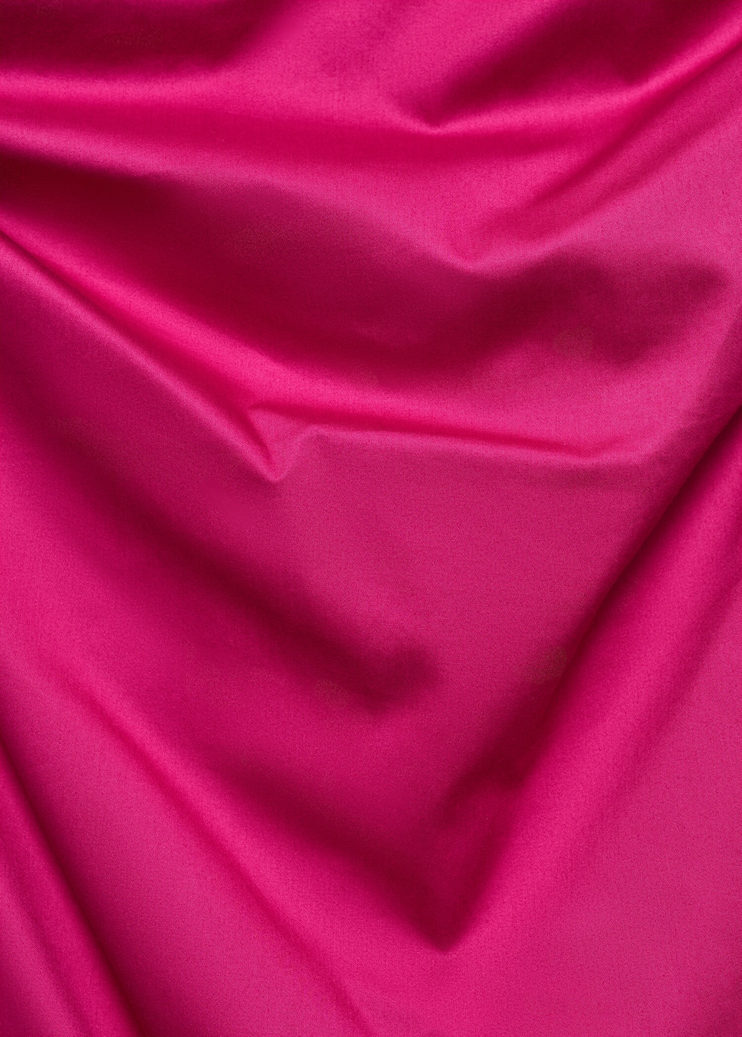 Robe bustier drapée - Détail de l'article 0