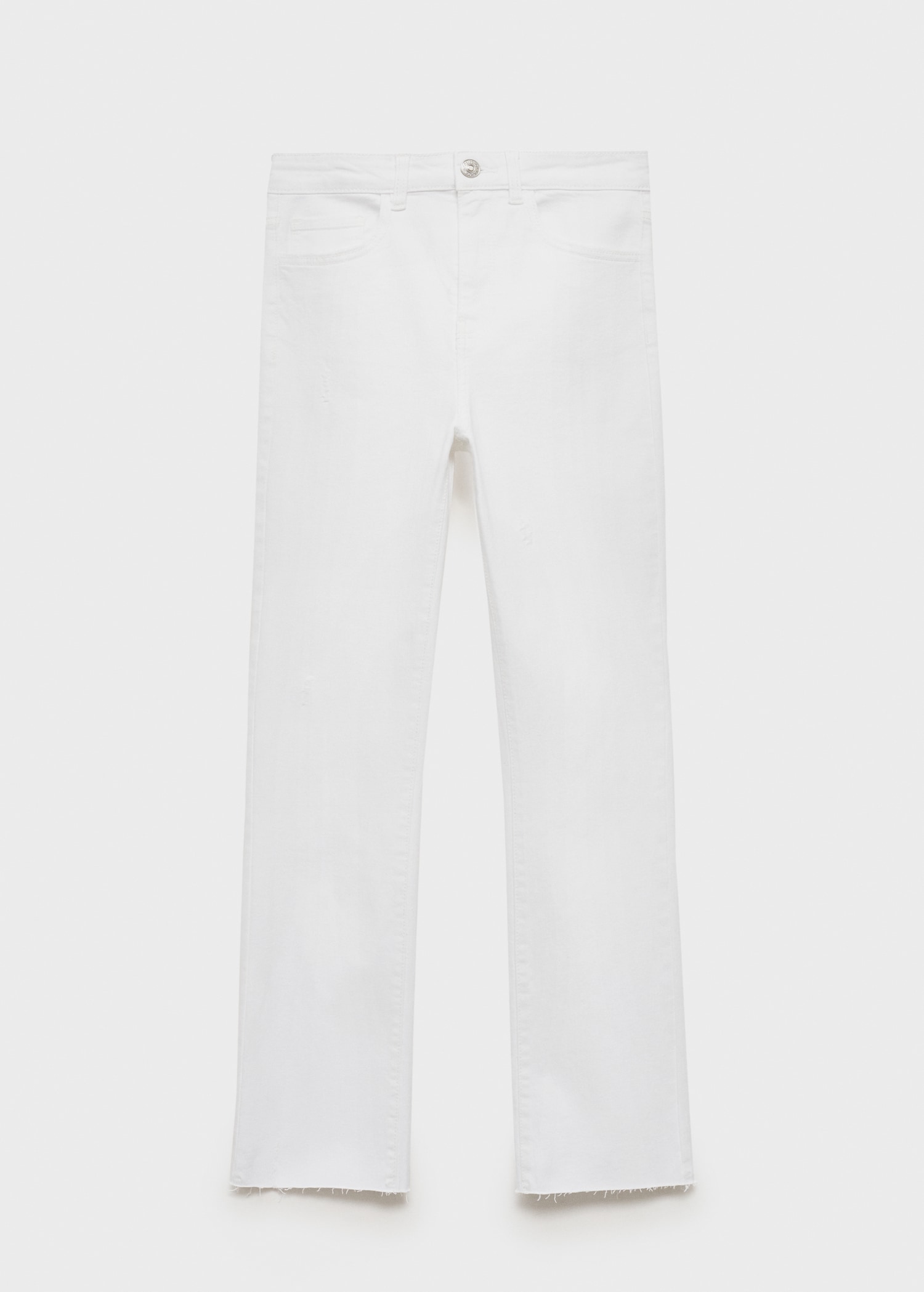 Jeans slim fit - Artículo sin modelo