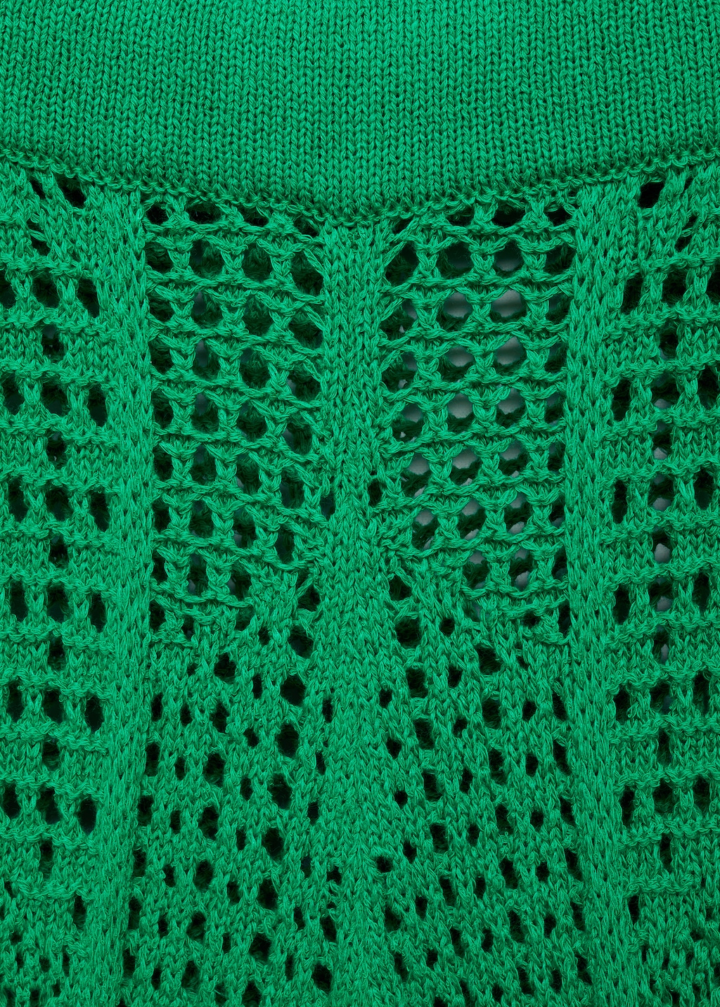 Mango knit pants best sale