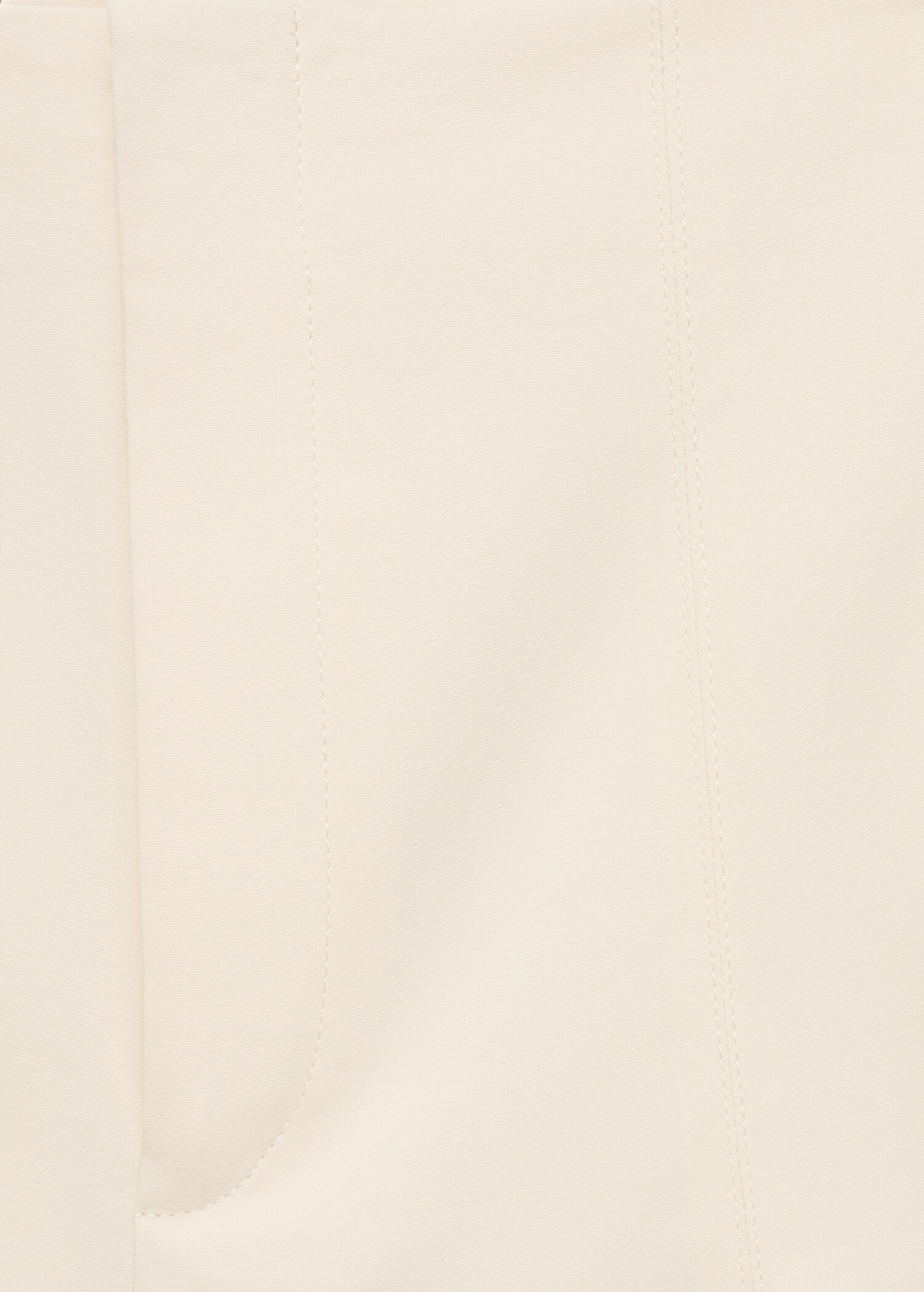 Shorts rectos tiro alto - Detalle del artículo 0