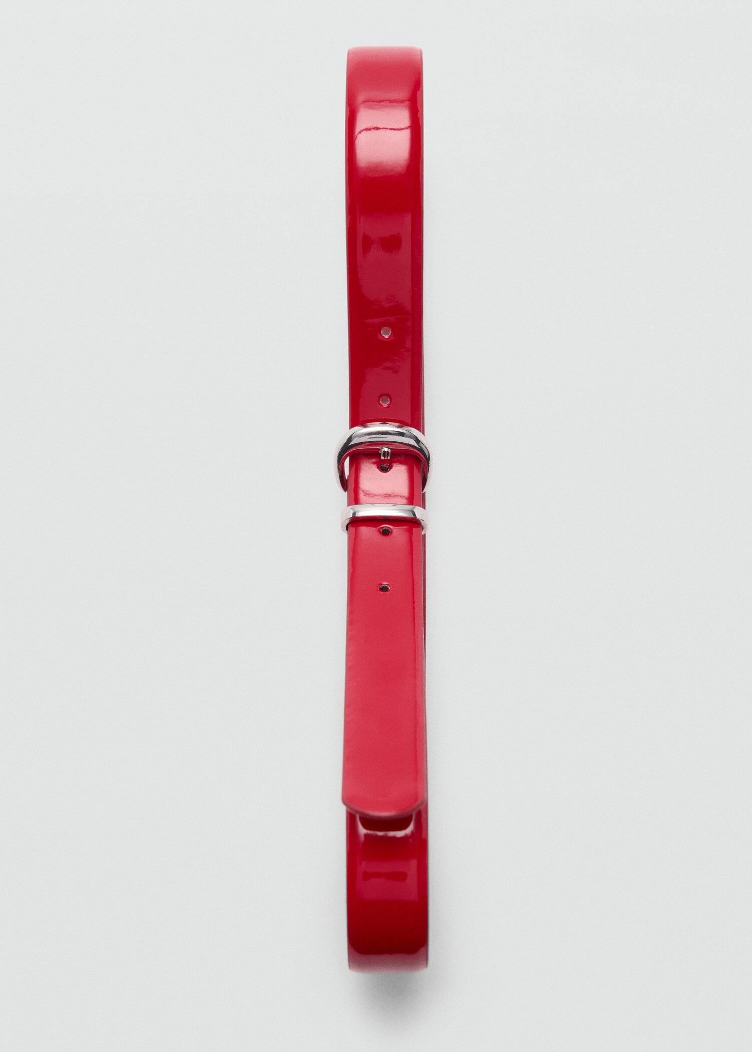 Metal buckle belt - Details of the article 2