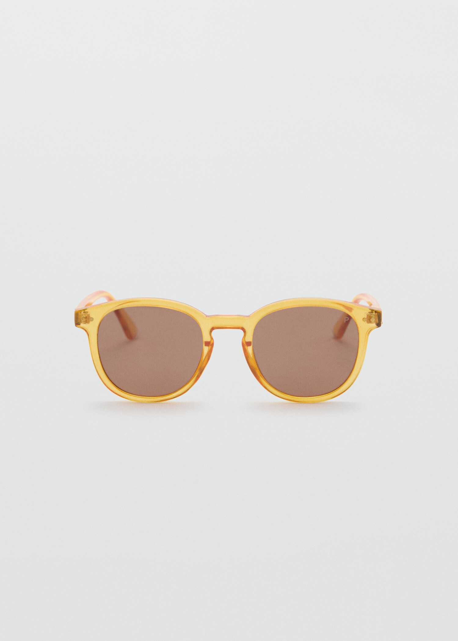 Polarised sunglasses - Article without model