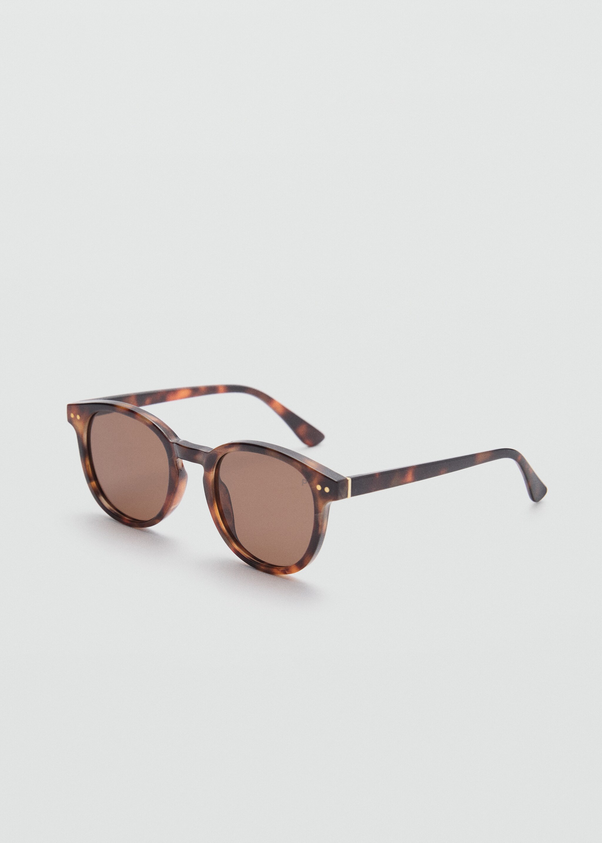 Polarised sunglasses - Medium plane