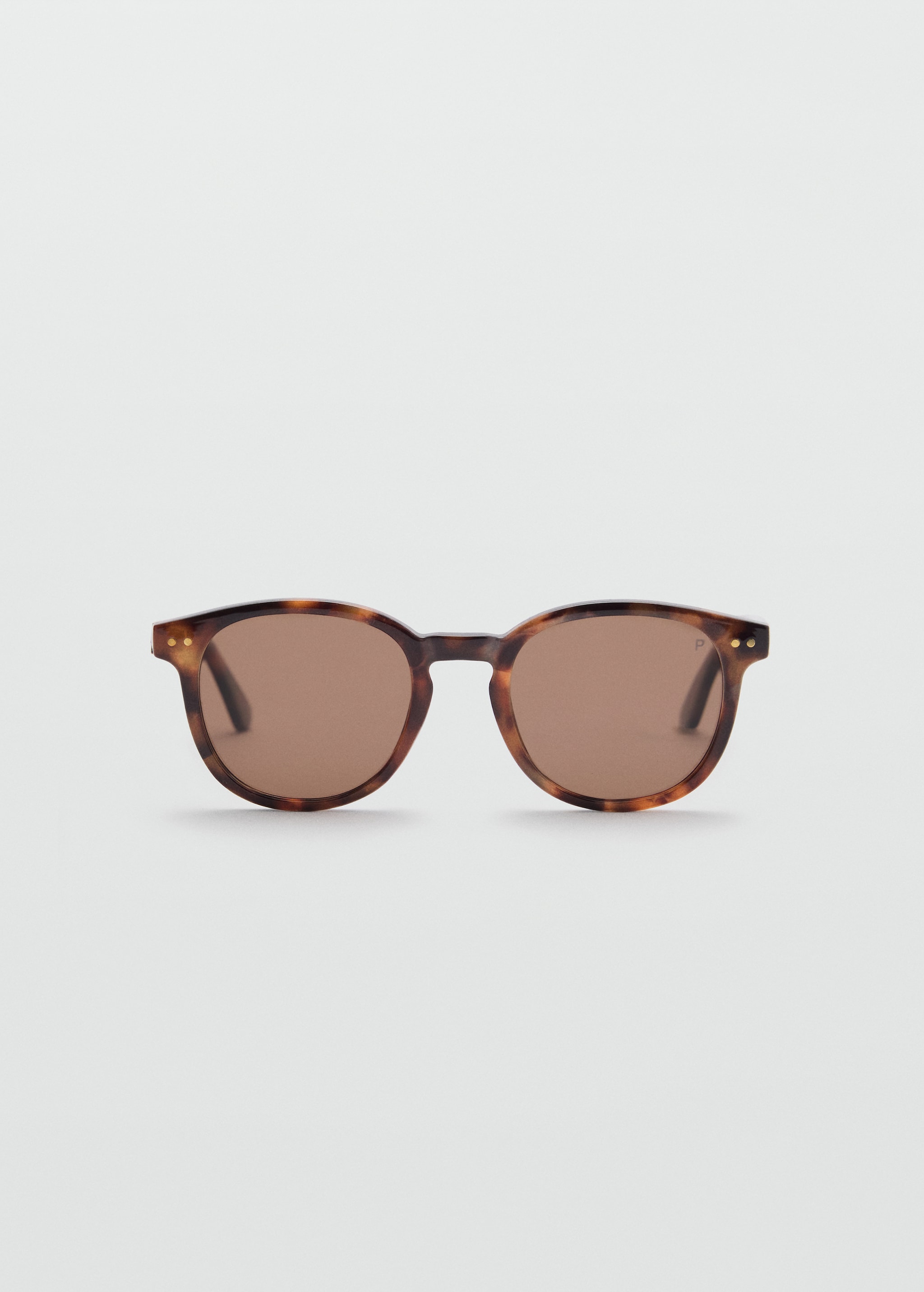 Sunglasses porter - Изделие без модели