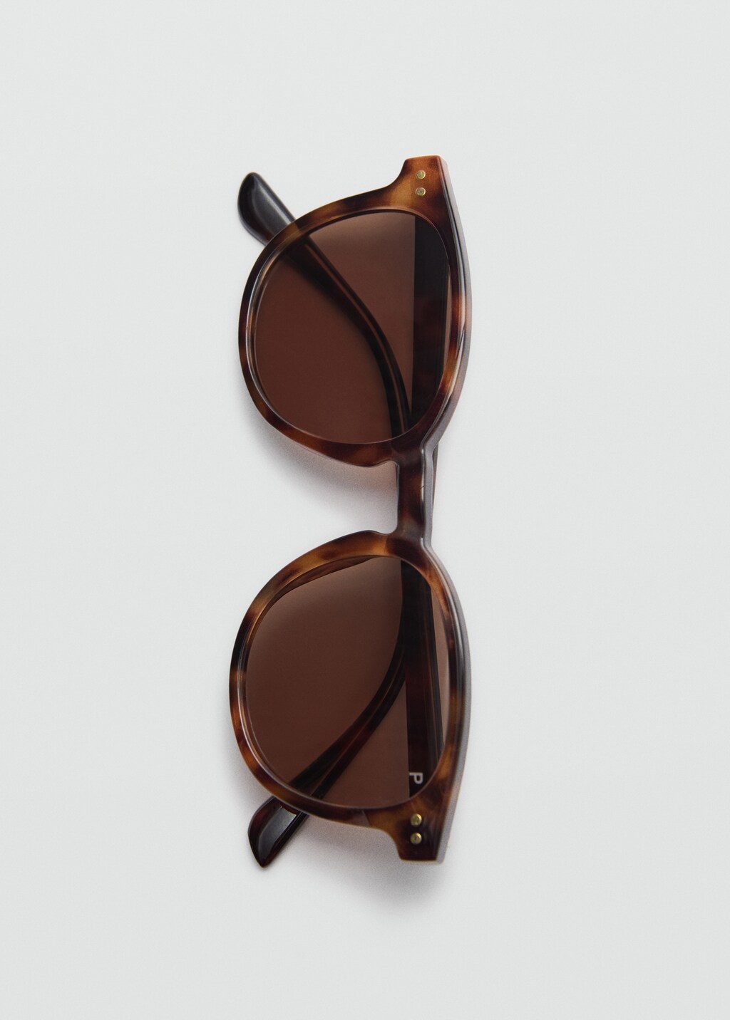 Polarised sunglasses Men MANGO Singapore