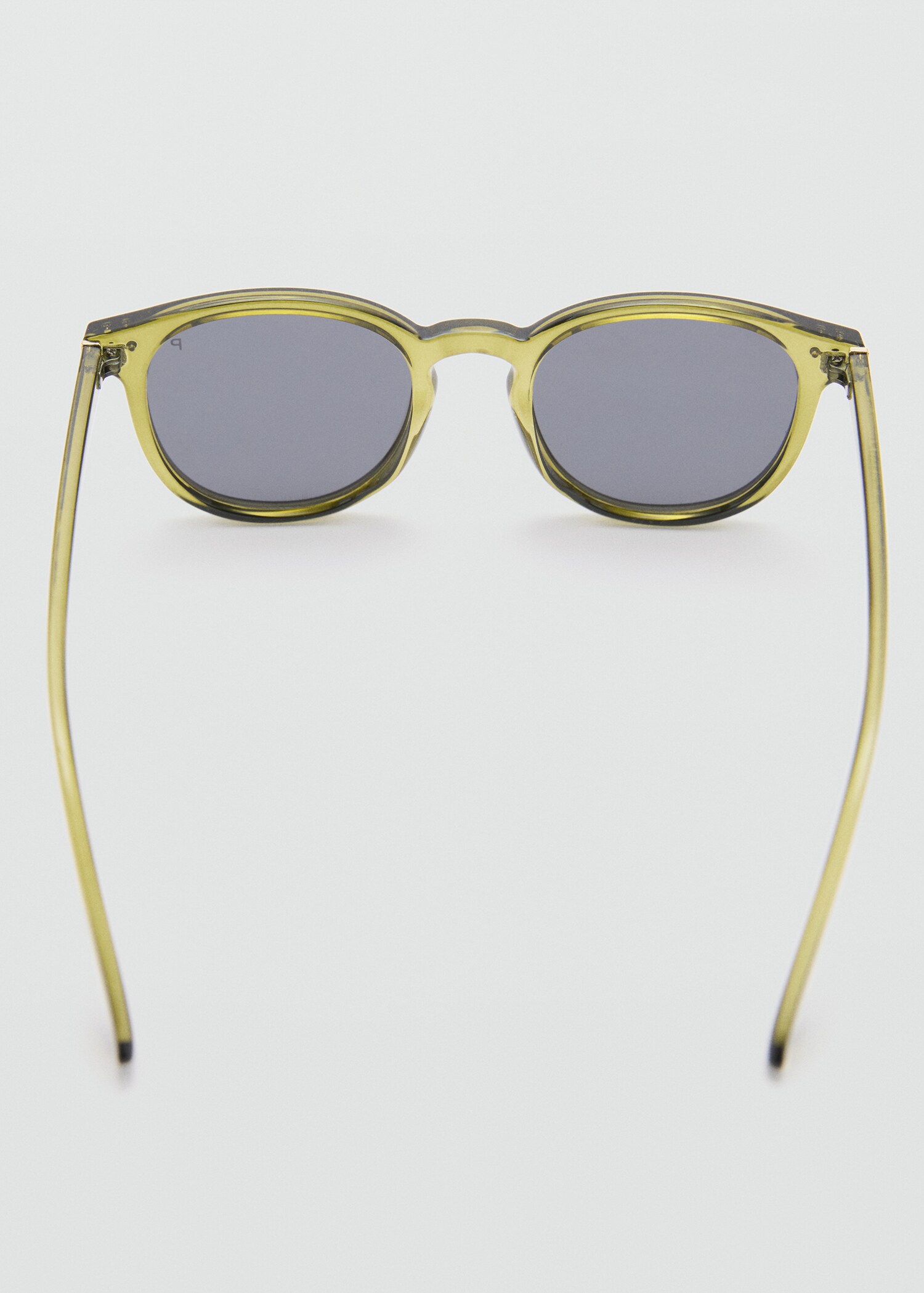 Polarised sunglasses - Details of the article 1