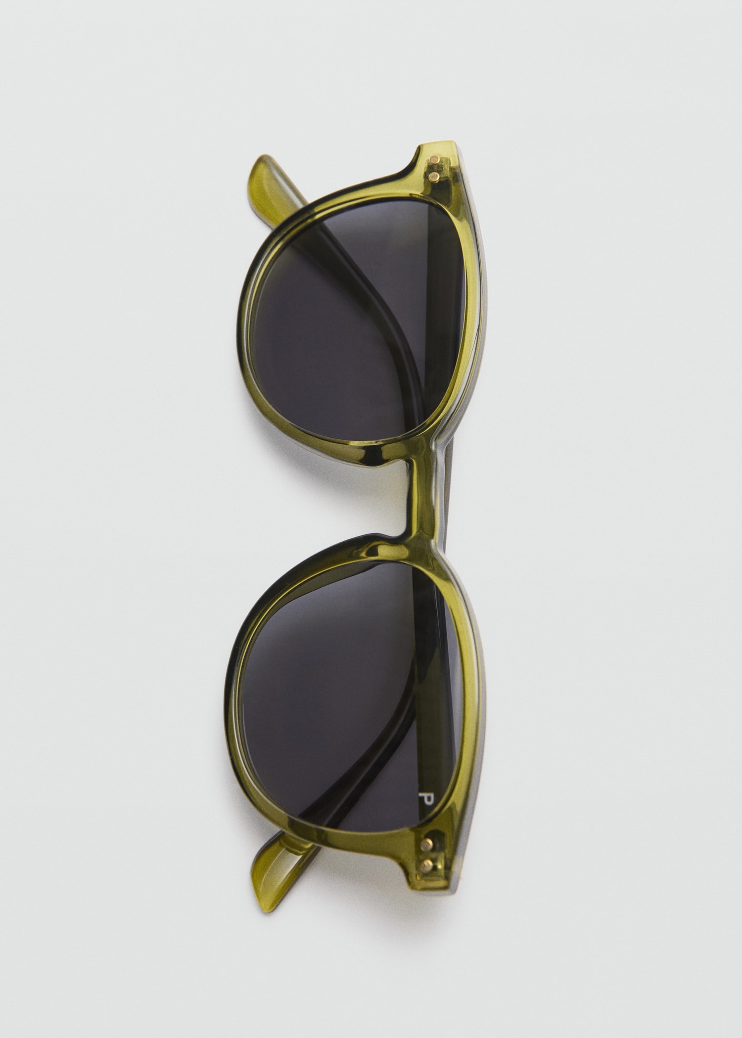 Polarised sunglasses - Details of the article 2