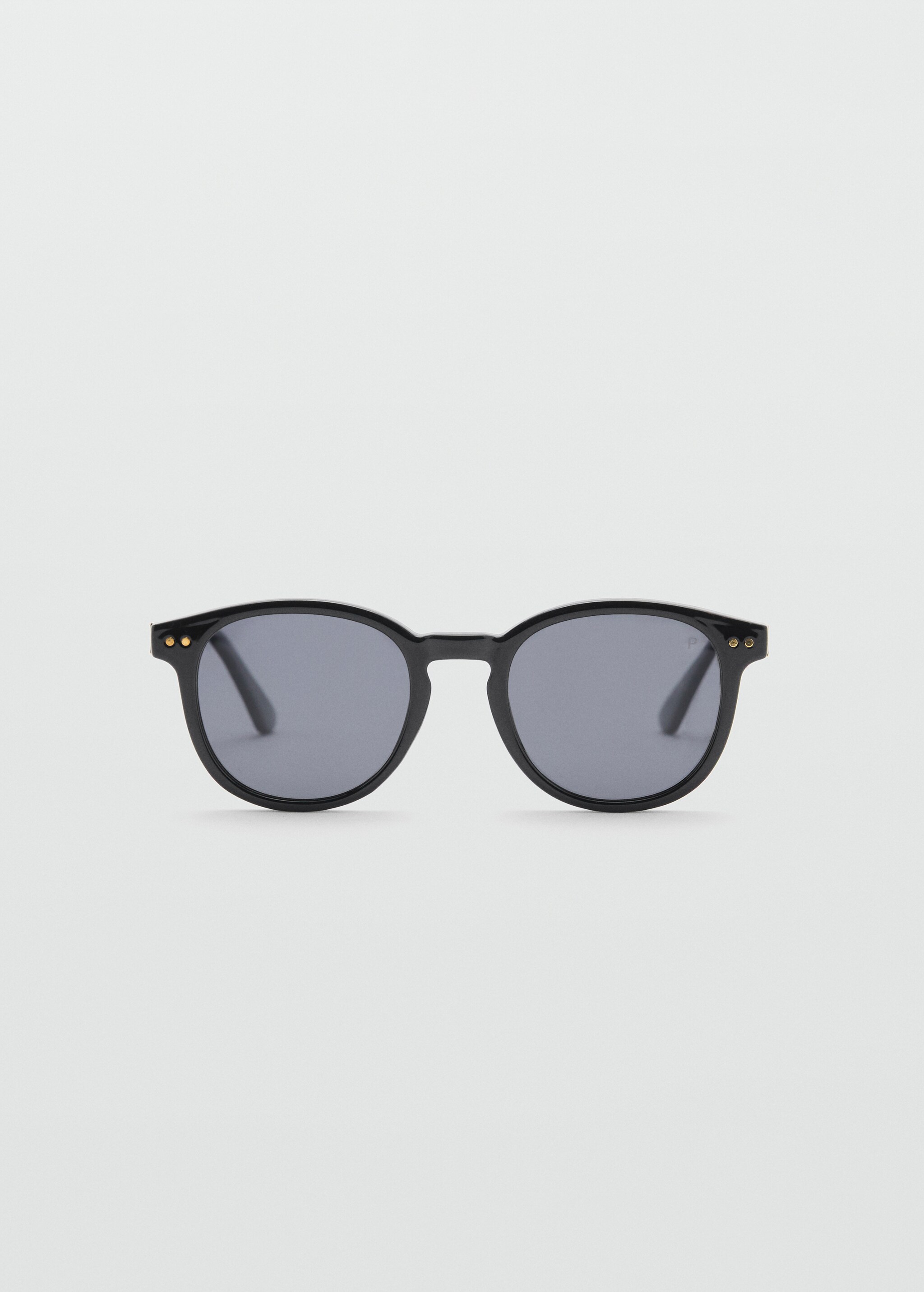 Sunglasses porter - Article without model