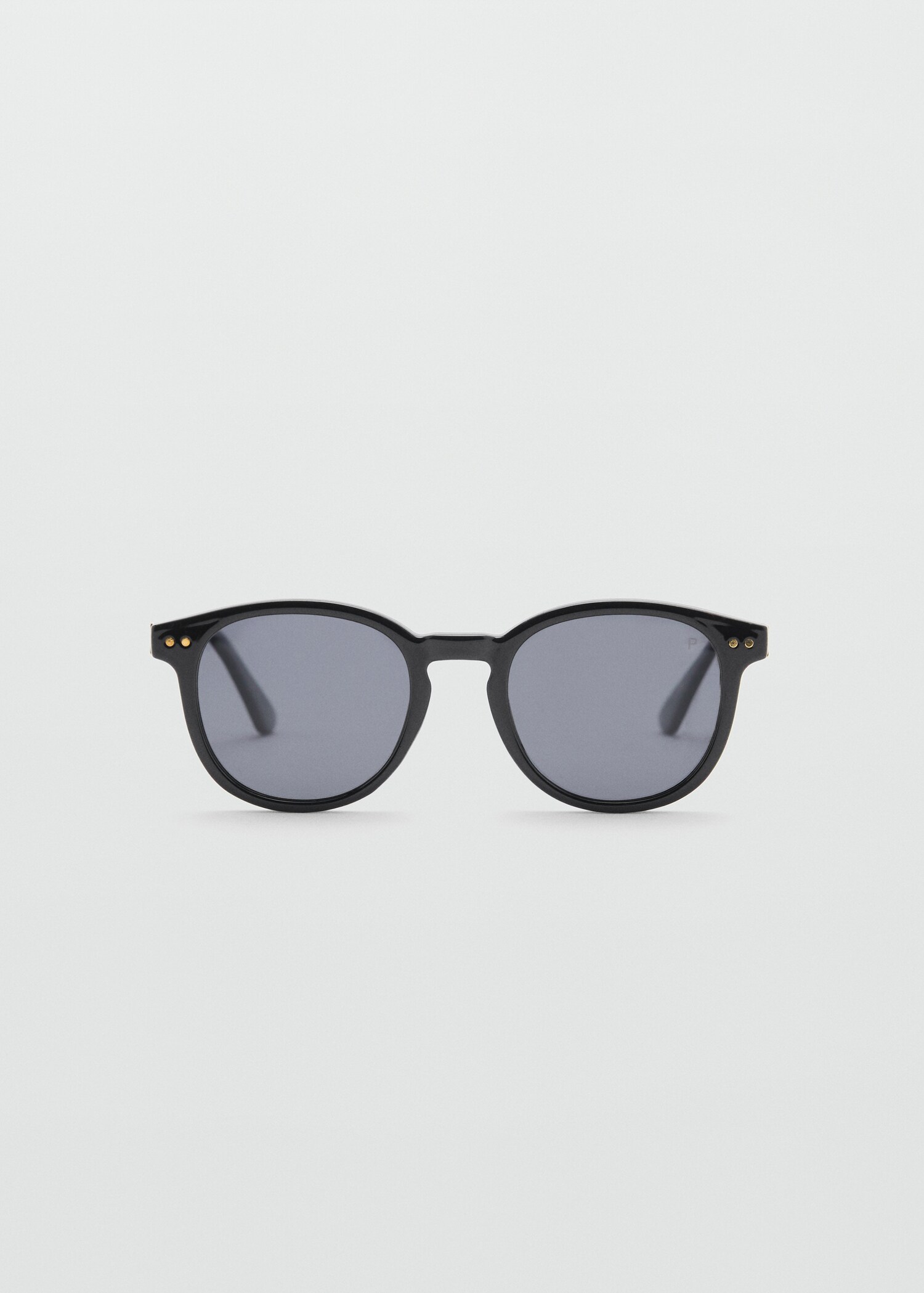 Sunglasses porter - Article without model