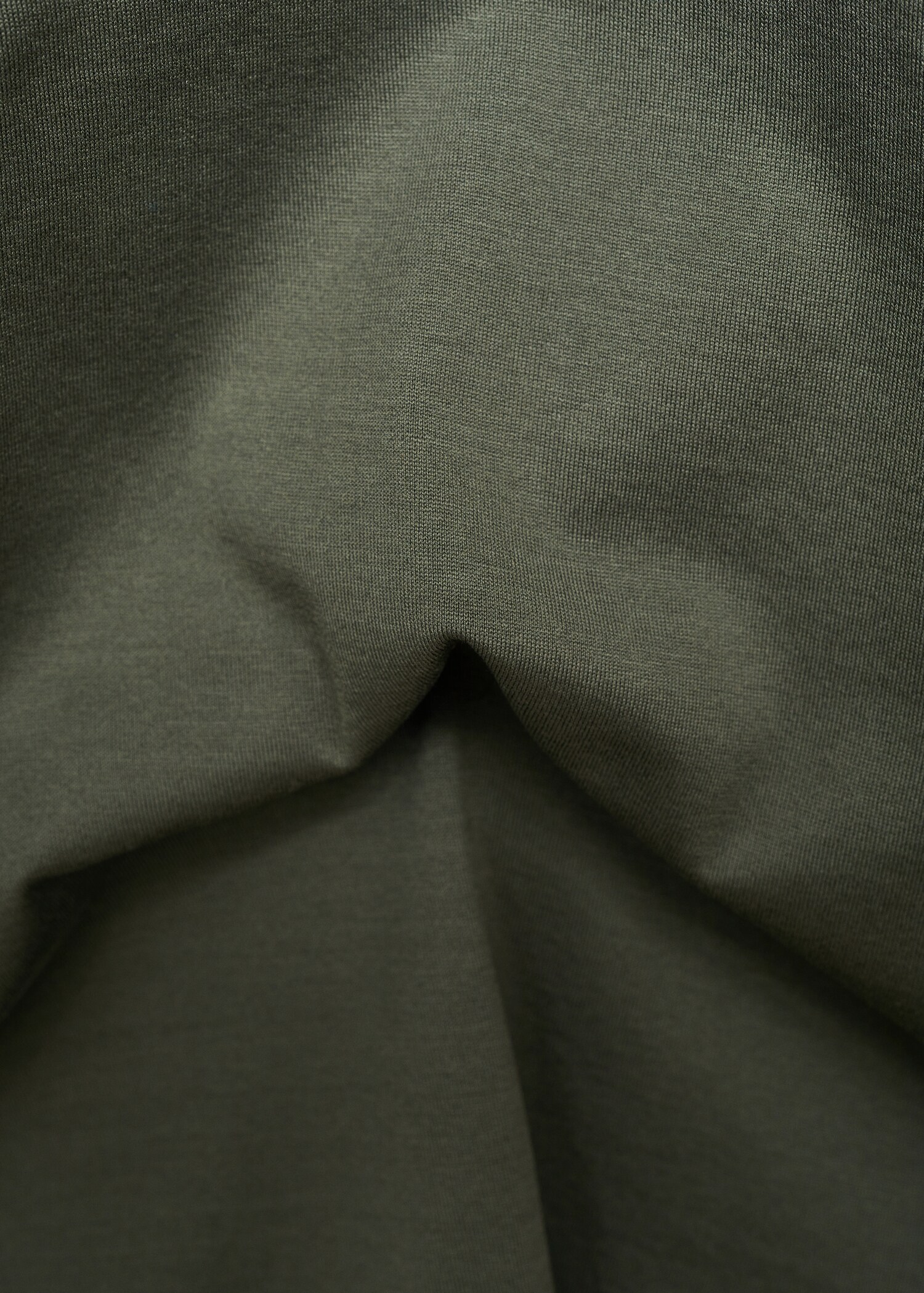 Camiseta slim fit 100% algodón - Detalle del artículo 0