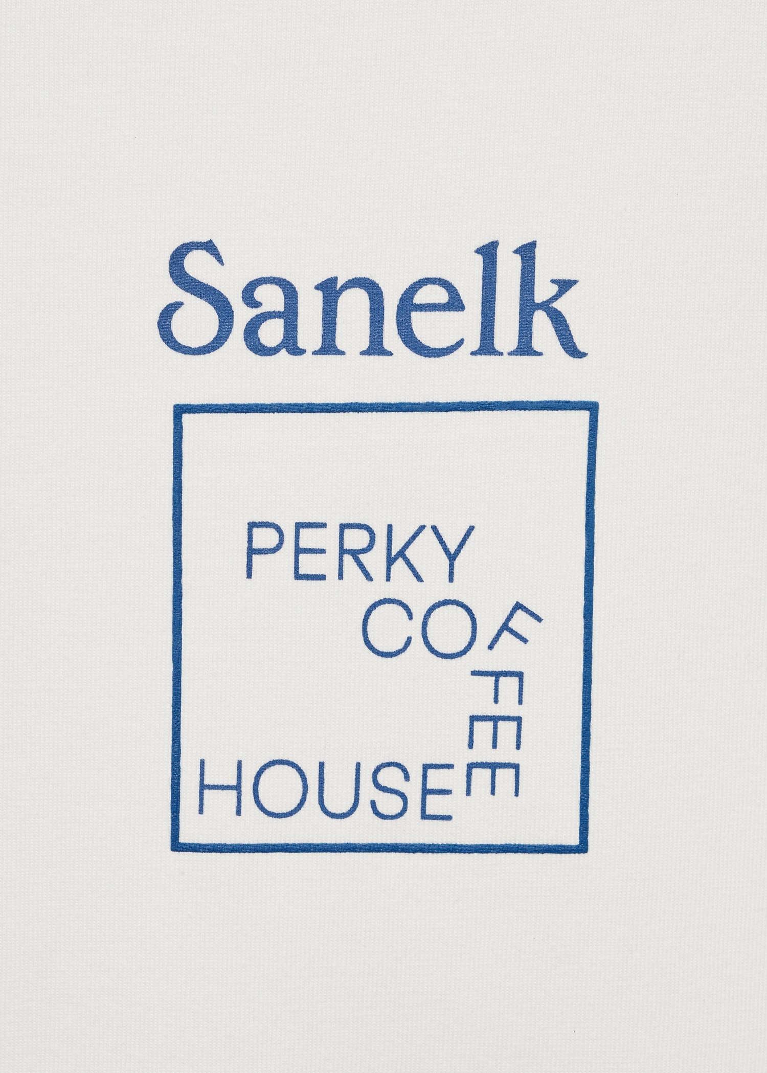 Regular fit printed cotton t-shirt - Details of the article 8
