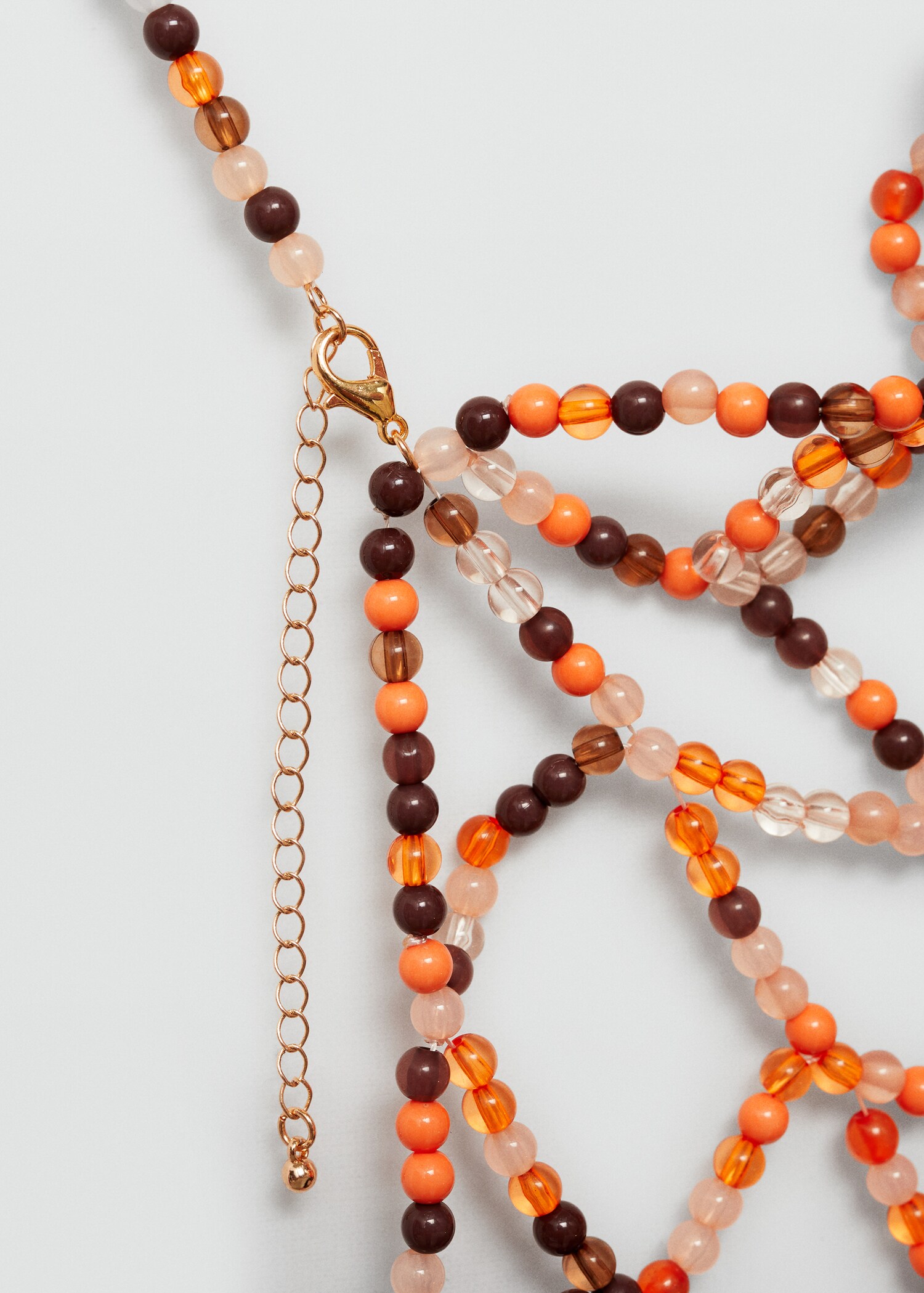 Beaded top - Details of the article 1