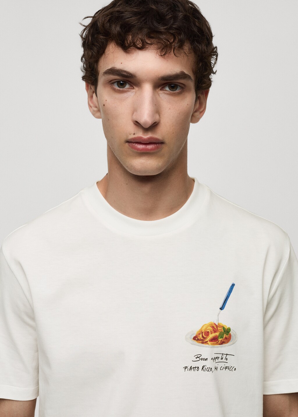【BERLUTI】cotton T-shirt Tシャツ コットン 100% Berluti Cotton T-shirt with logo Berluti