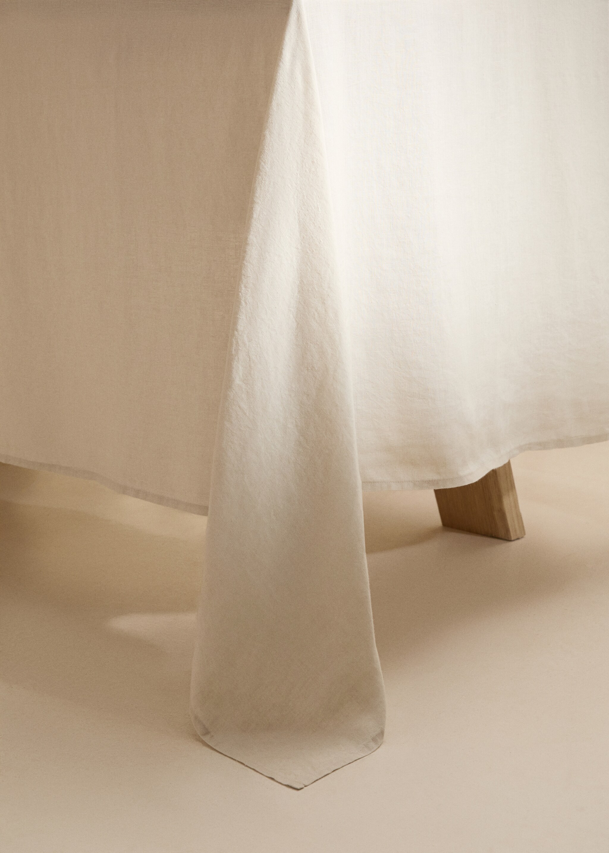 100% linen tablecloth 170x350cm - Details of the article 8