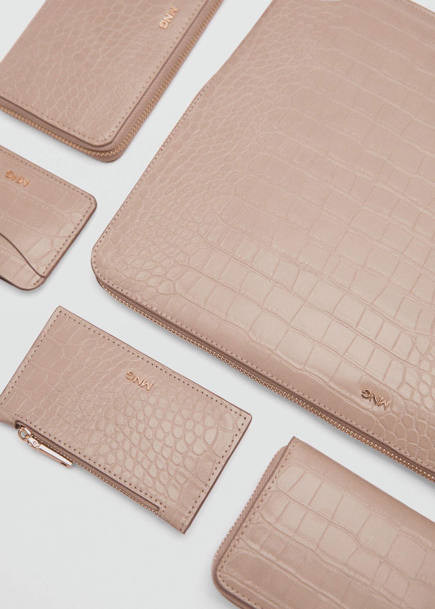 Coco laptop case - Details of the article 2