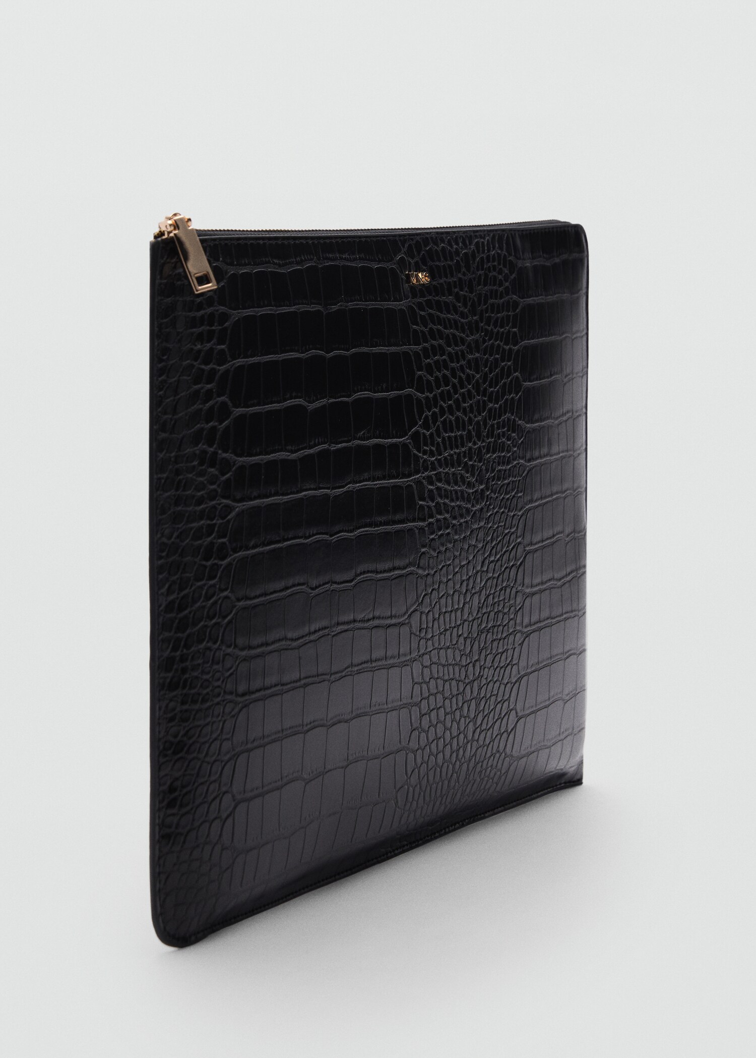 Coco laptop case - Medium plane