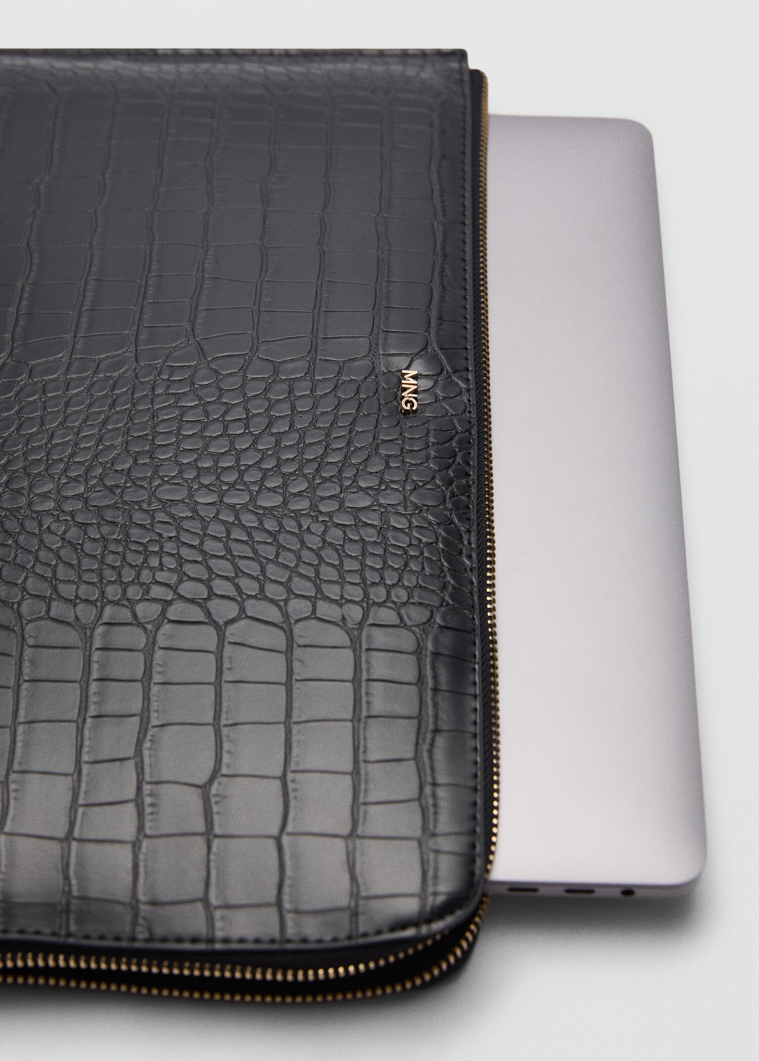 Coco laptop case - Details of the article 1