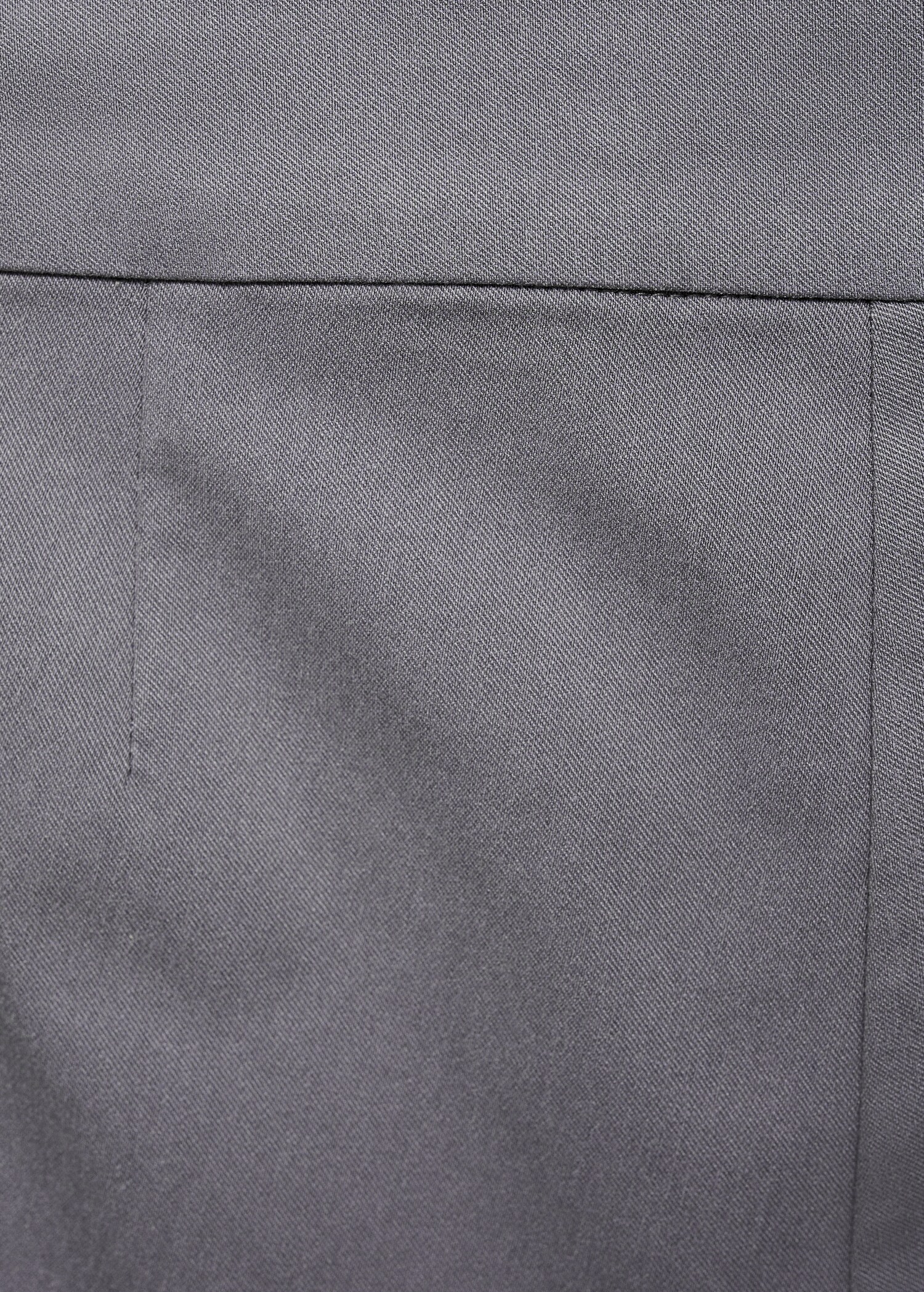 Cycling leggings with zip - Details of the article 0