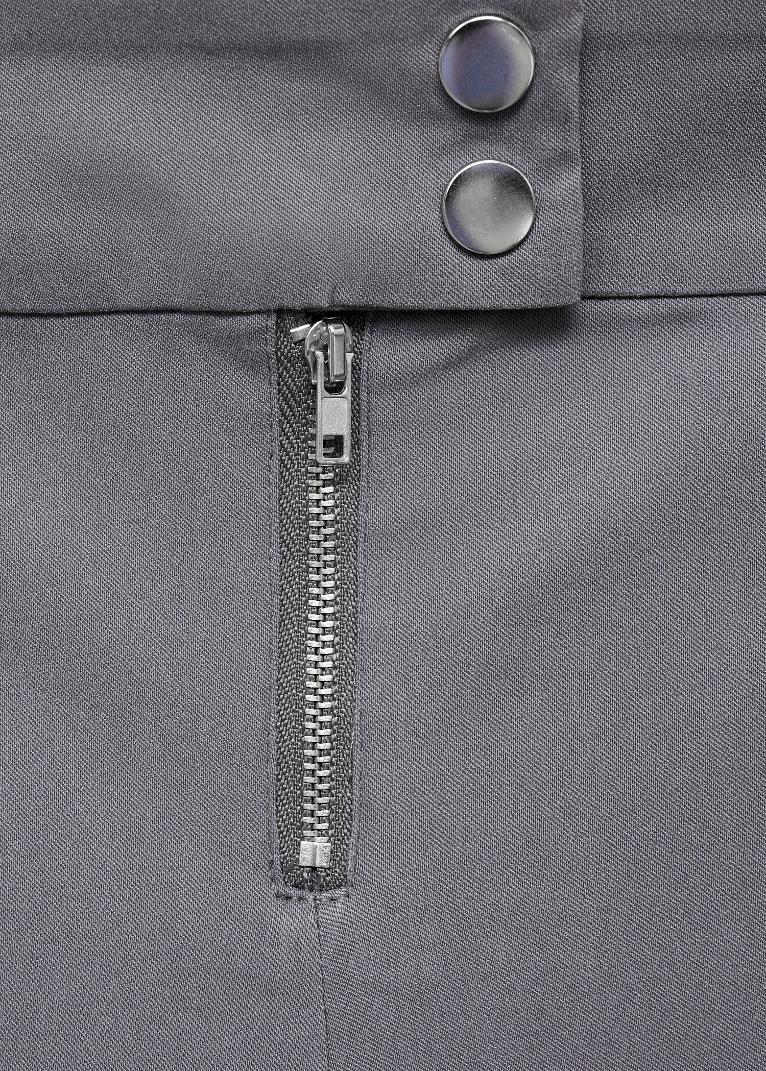 Cycling leggings with zip - Details of the article 8