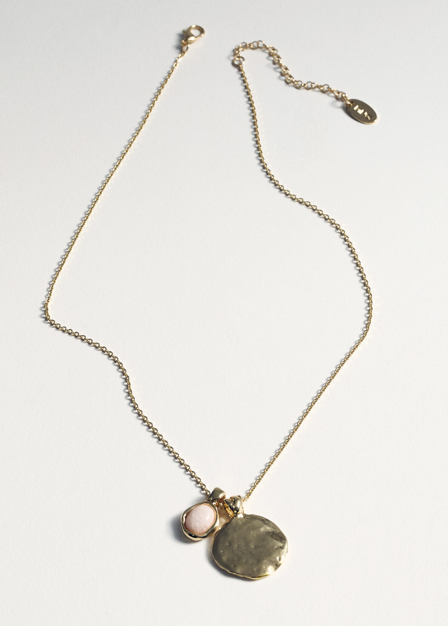 Collar colgantes combinado - Detalle del artículo 6