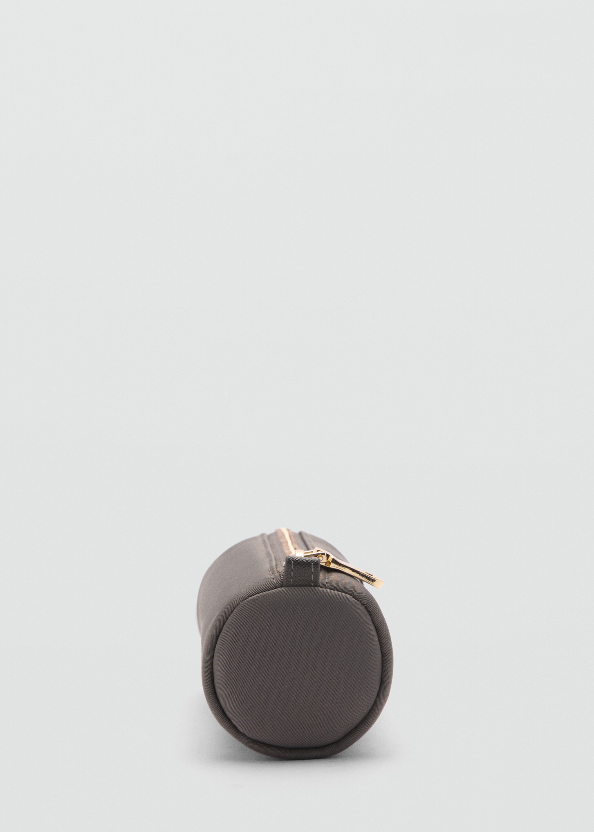 Logo zipped pencil case - Details of the article 1