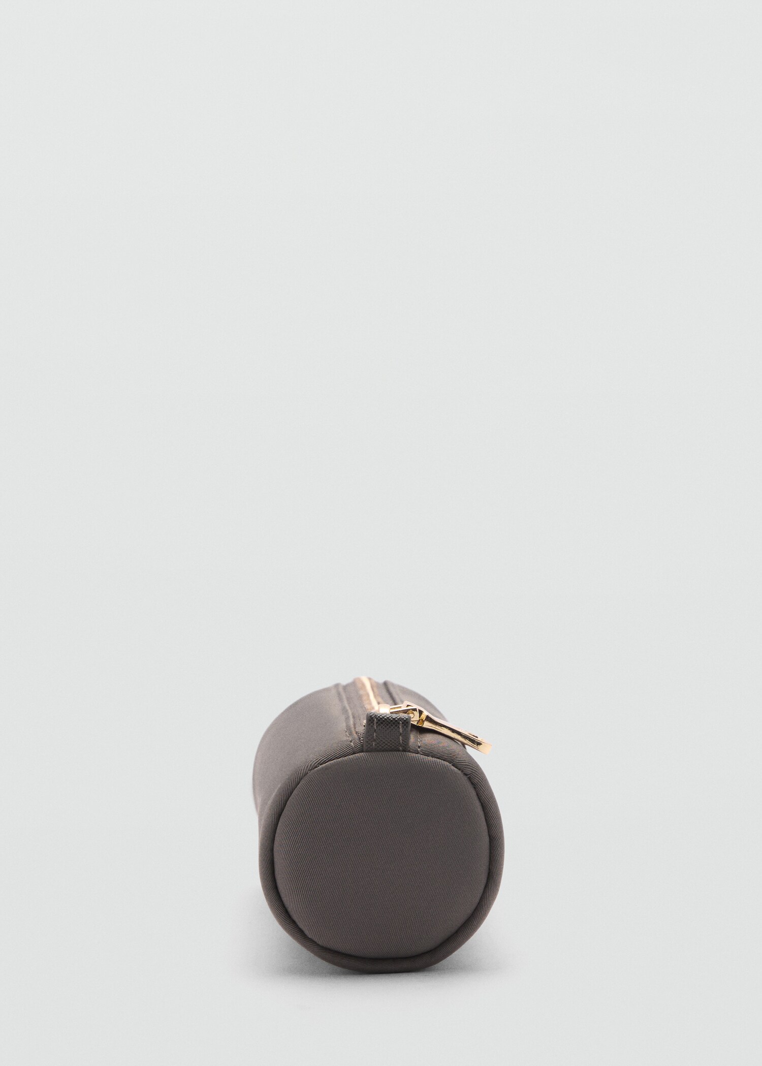 Logo zipped pencil case - Details of the article 1