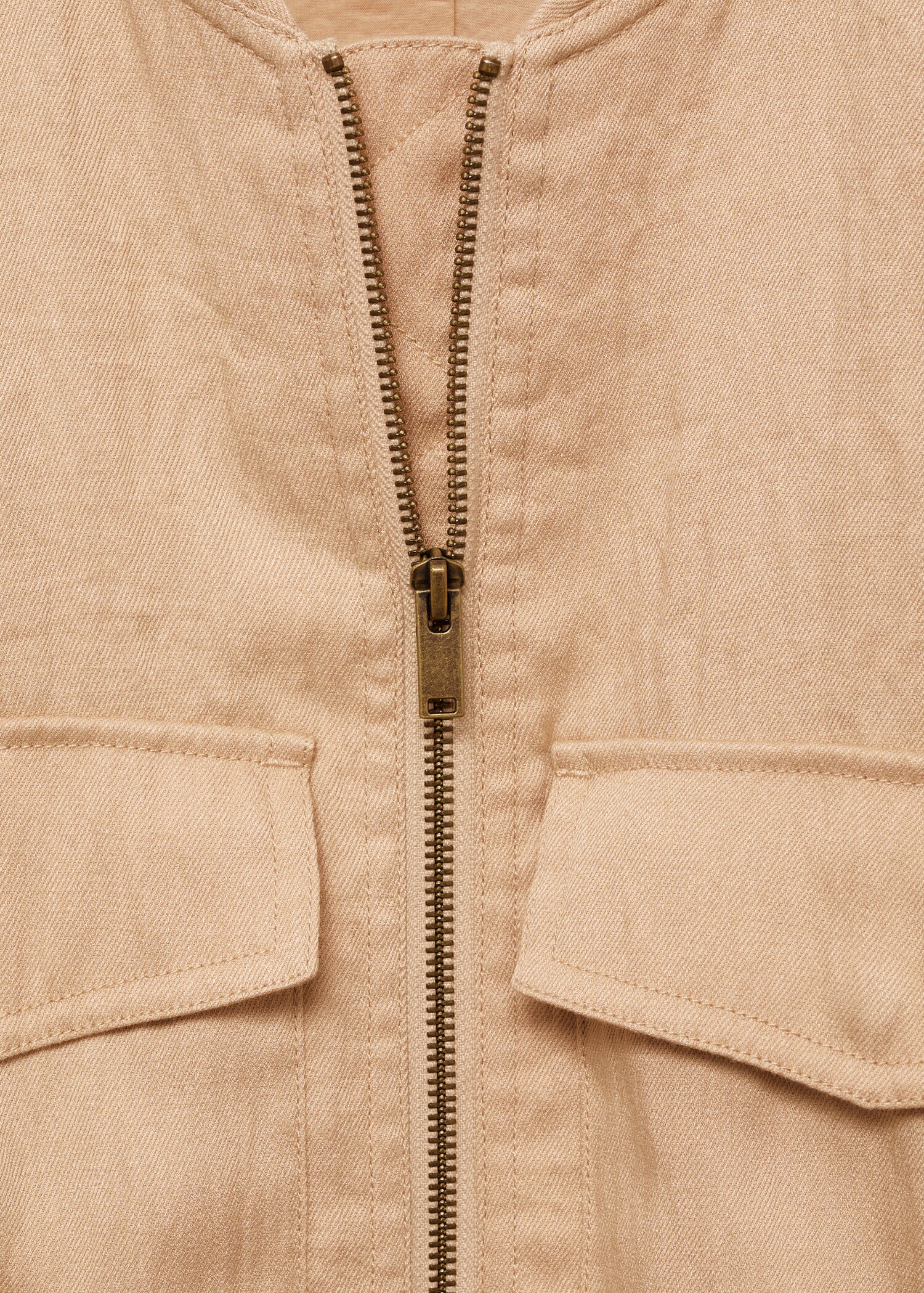 Veste bomber - Détail de l'article 8