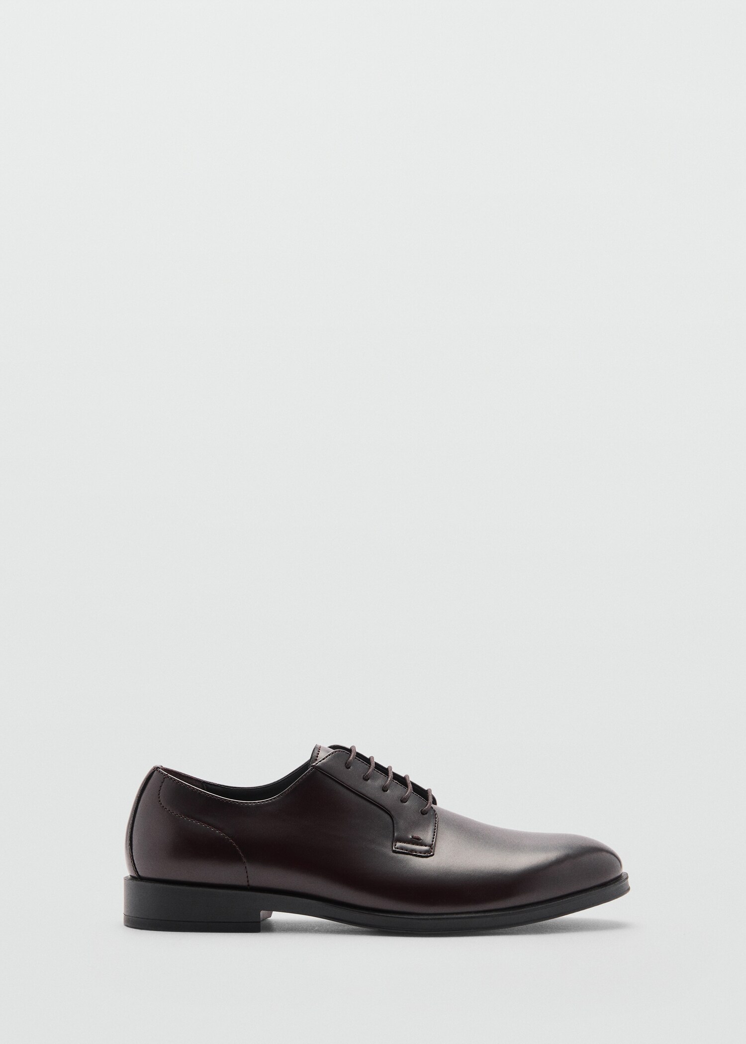 Chaussures costume simili-cuir - Article sans modèle