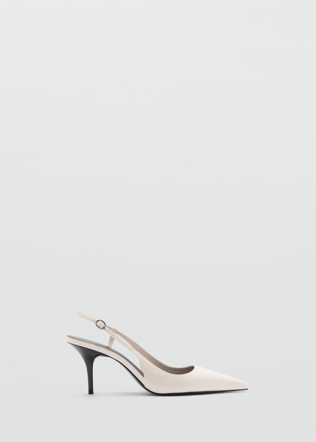 High heeled shoes Women MANGO Canada