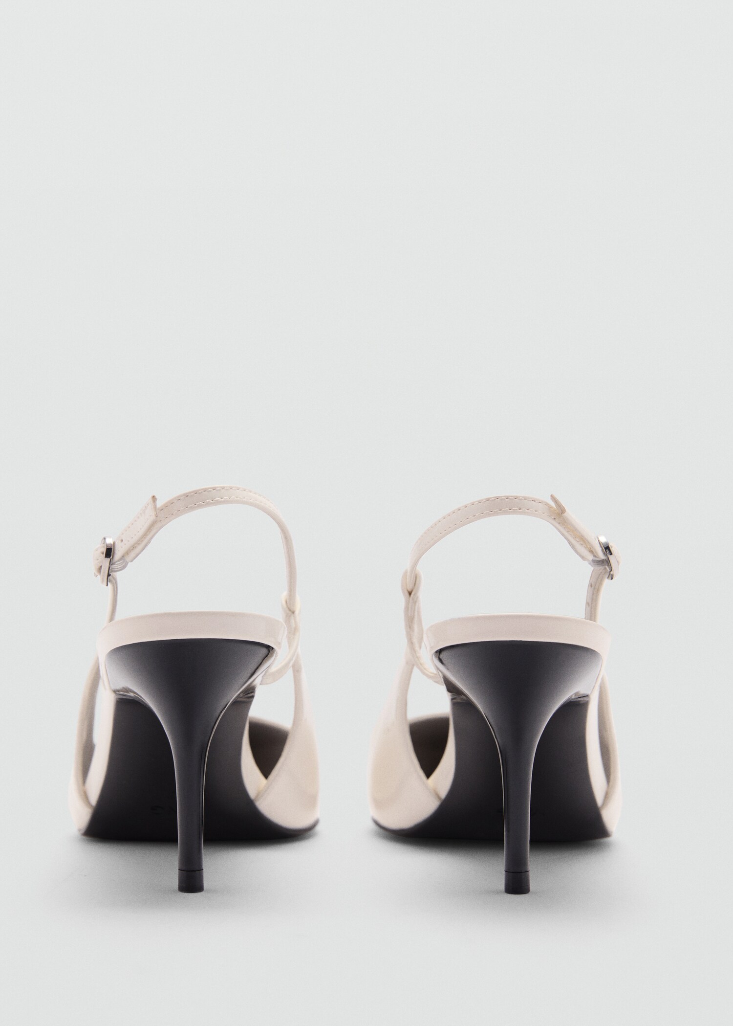 Chaussures pointues talon - Détail de l'article 1