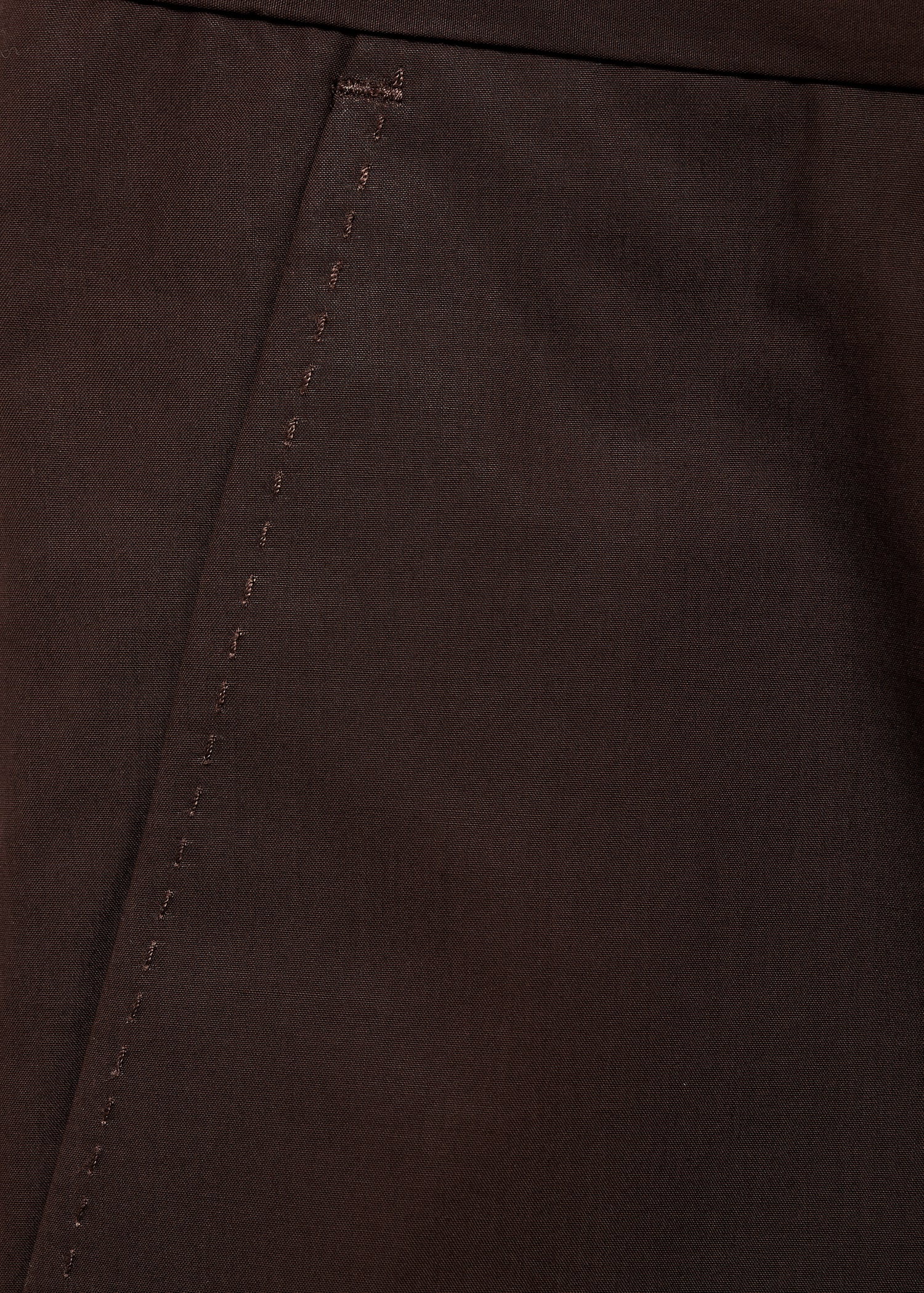 Relaxed-fit bermuda shorts - Details of the article 8