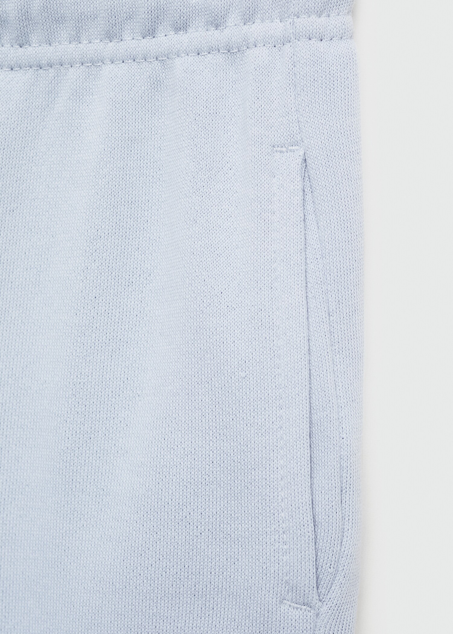 Pantalon jogger coton - Détail de l'article 0