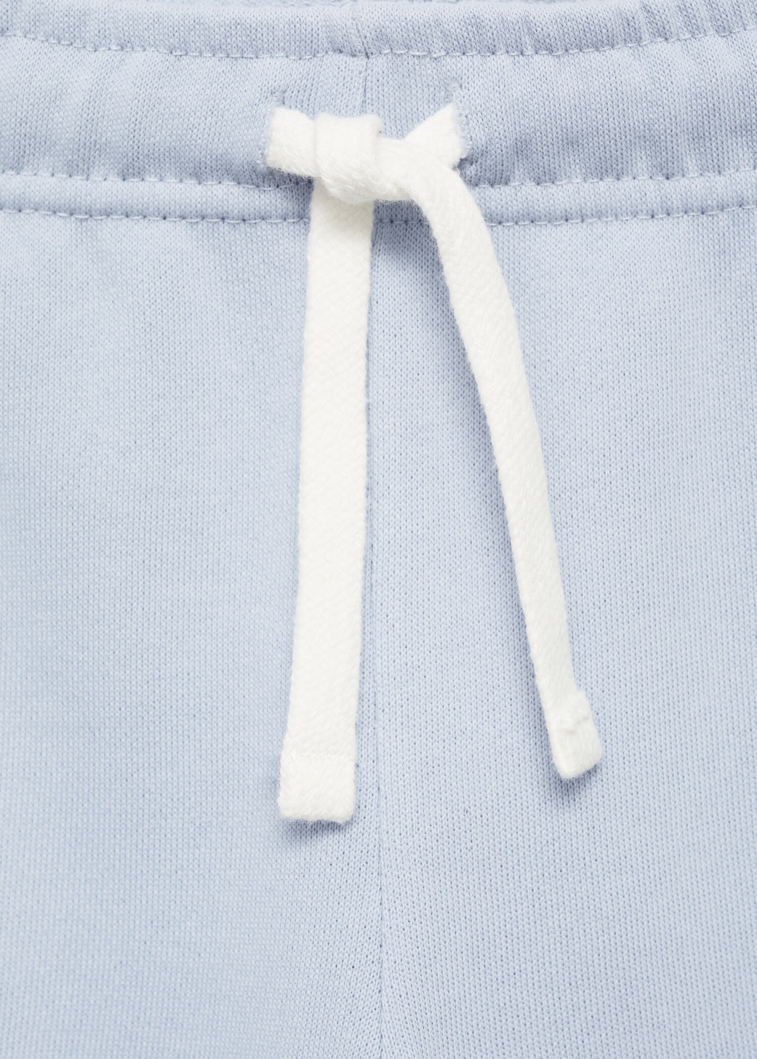 Pantalon jogger coton - Détail de l'article 8