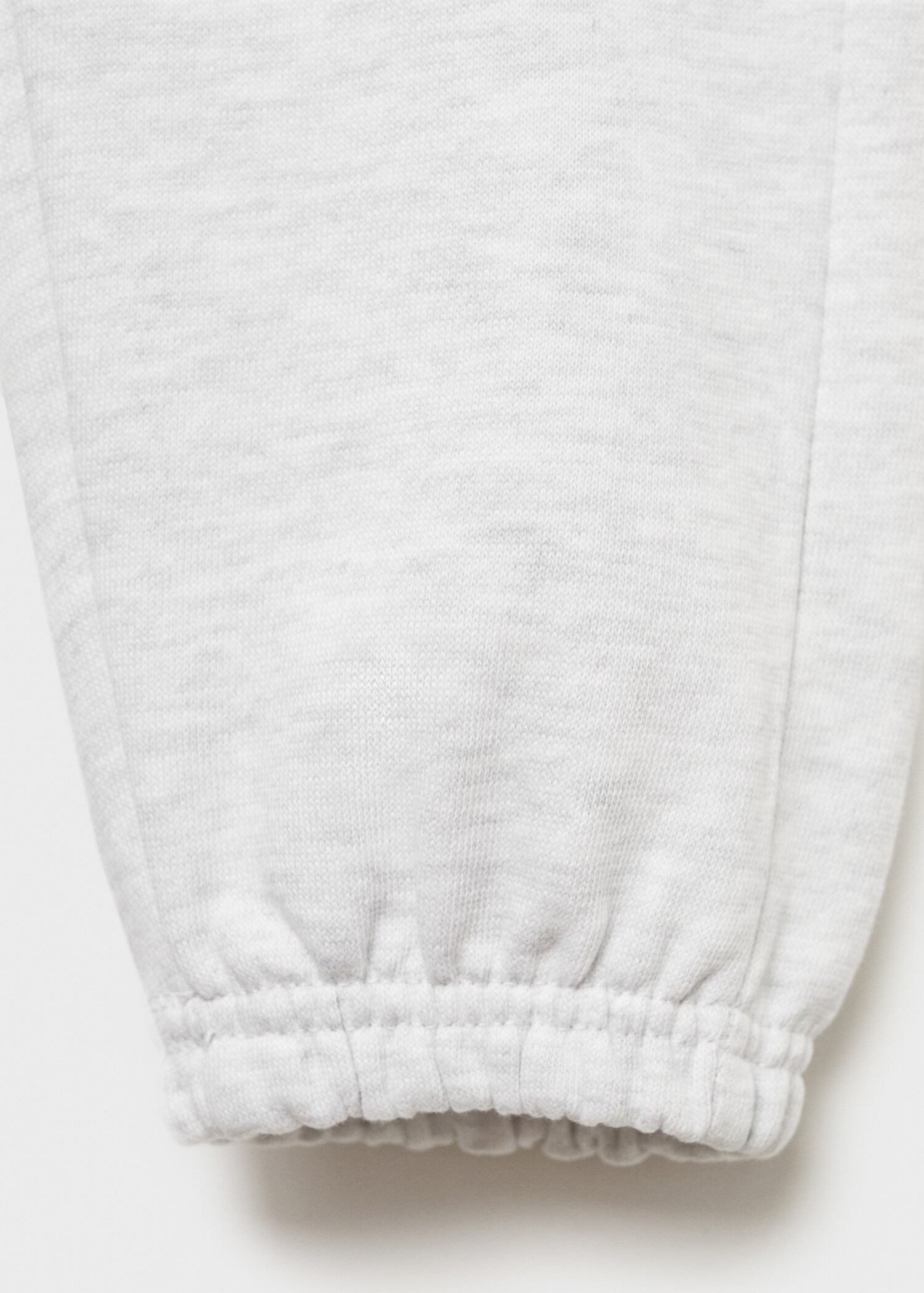 Pantalon jogger coton - Détail de l'article 0