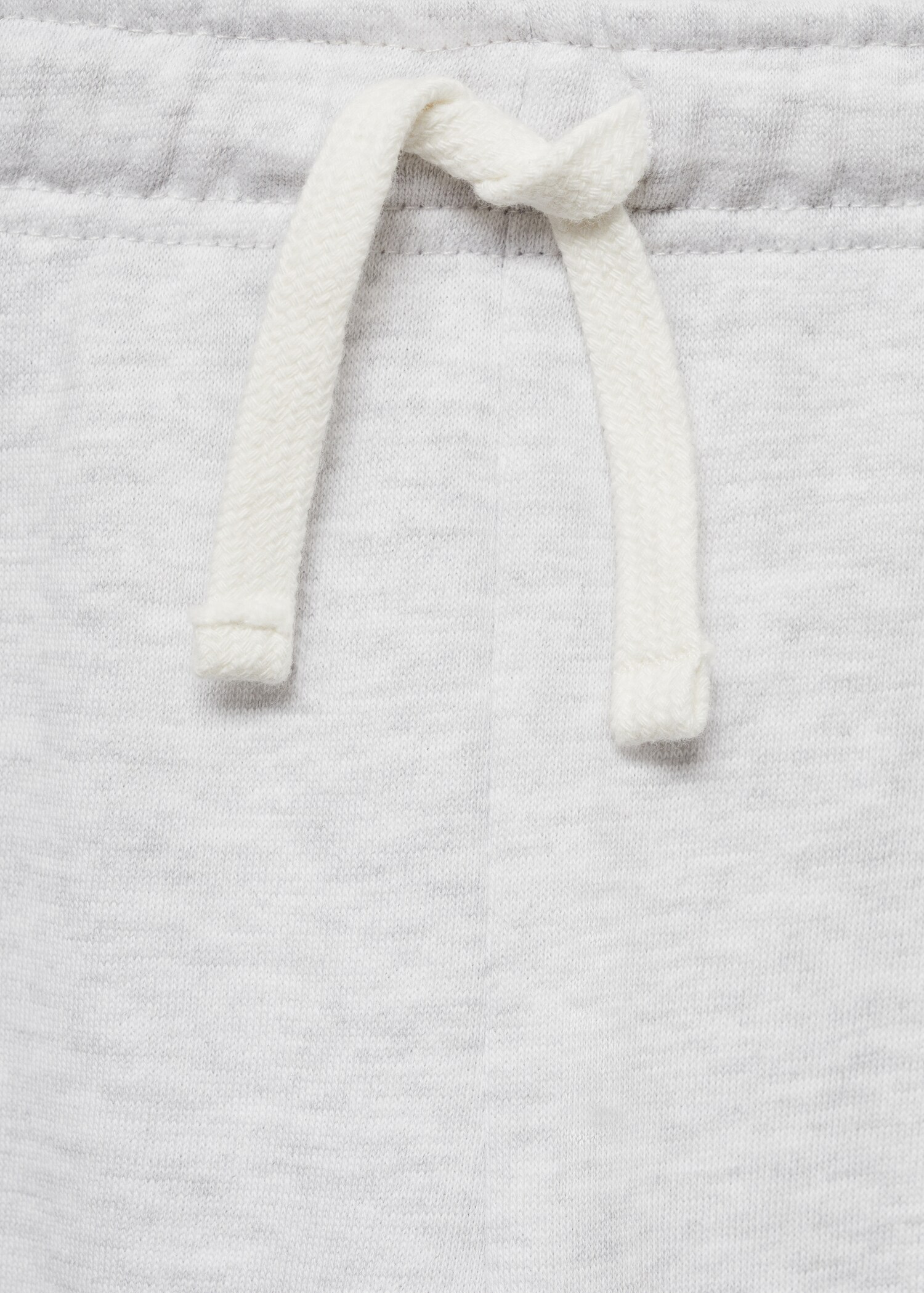 Pantalon jogger coton - Détail de l'article 8