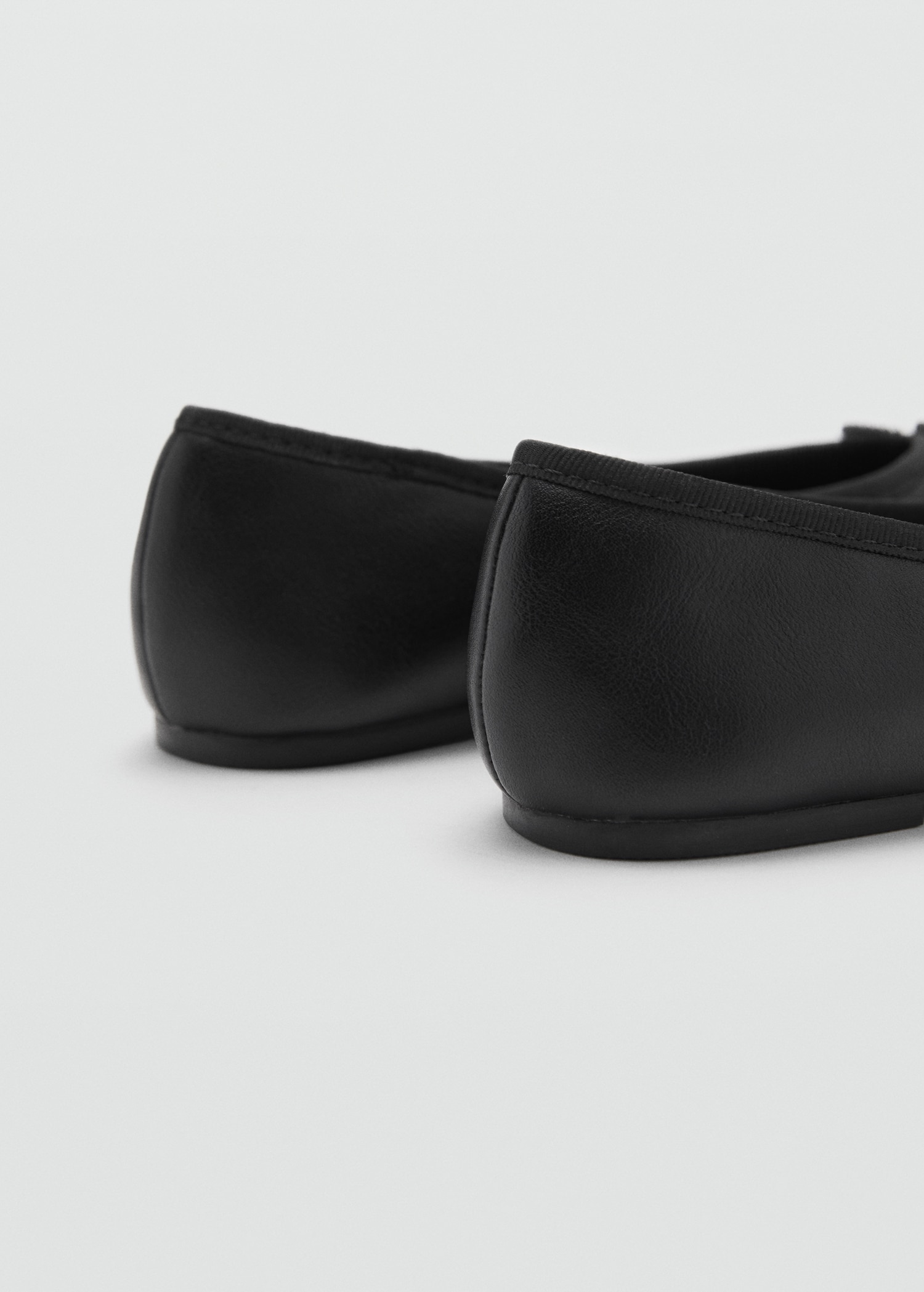 Bow ballerina - Details of the article 1