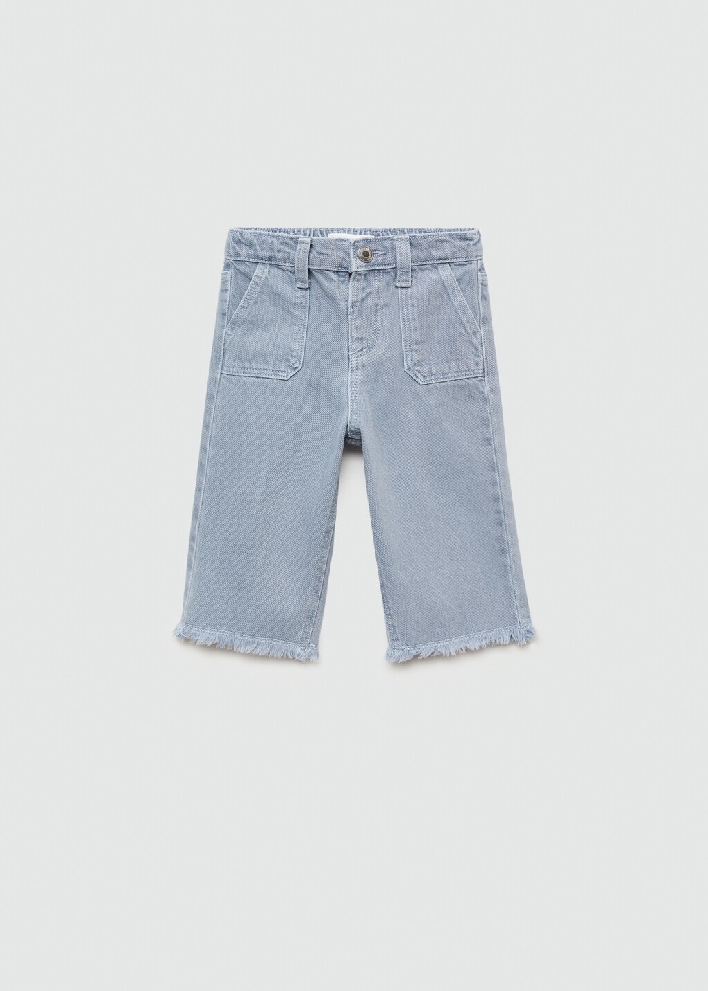 Paperbag Jeans