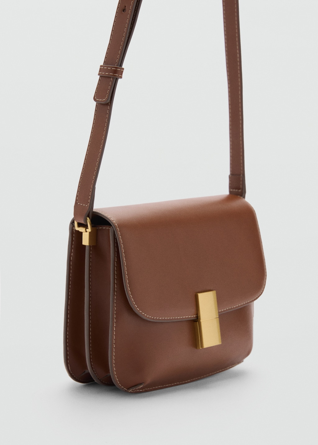 Box bag crossbody online