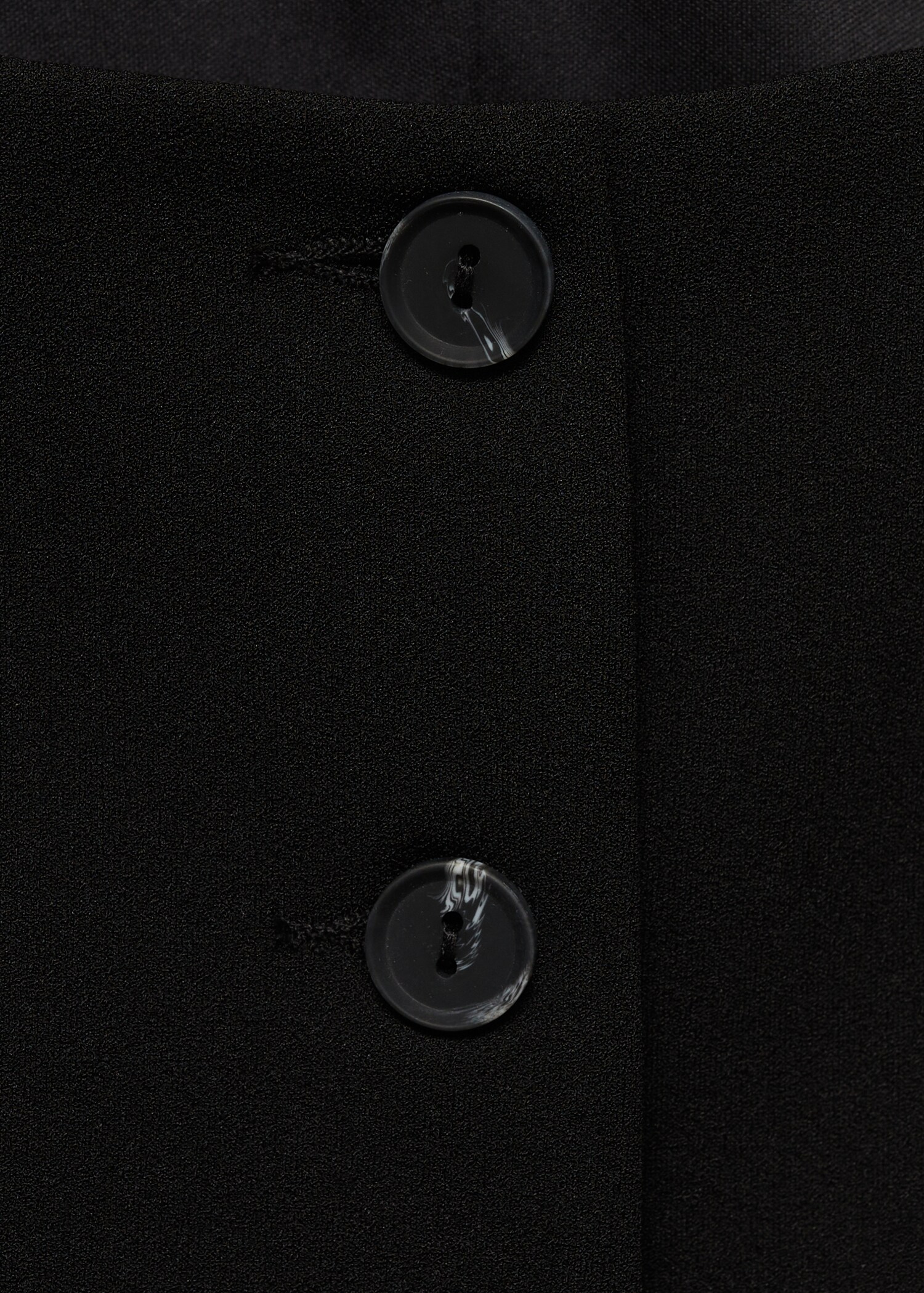 Chaleco botones tirantes anchos - Detalle del artículo 8