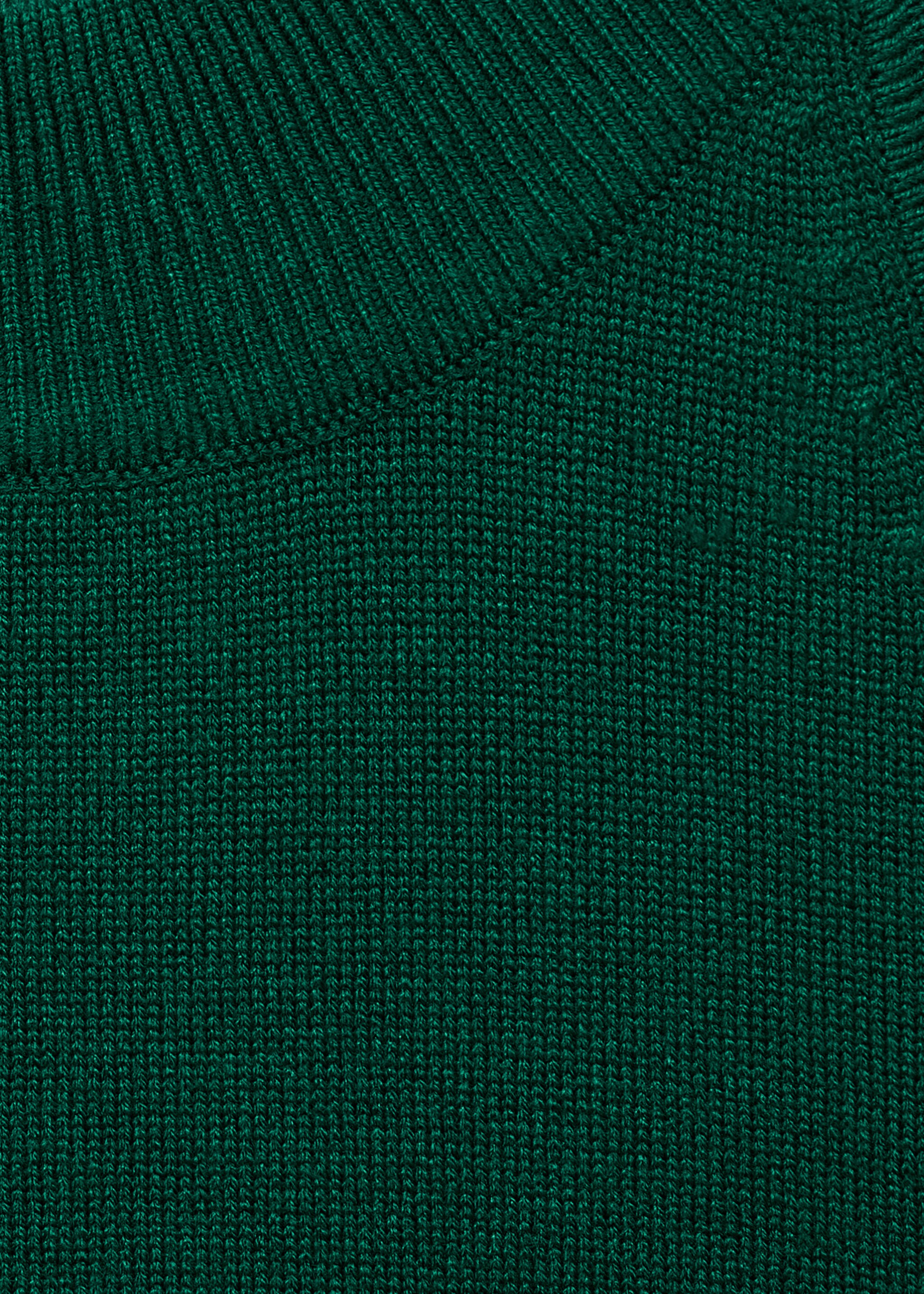 Top punto cuello halter - Detalle del artículo 8