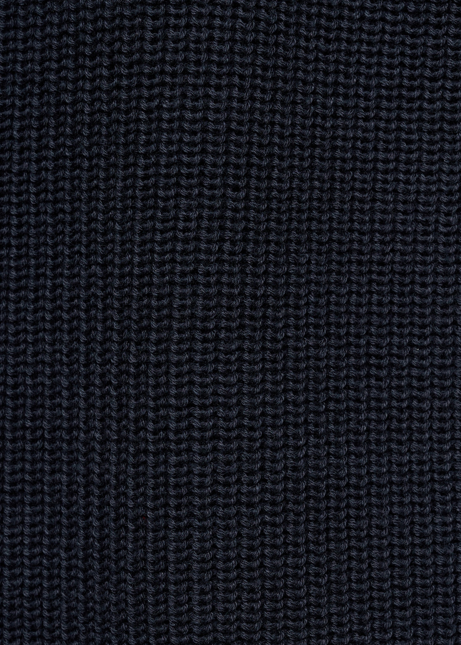 Buttons detail knit sweater - Details of the article 0