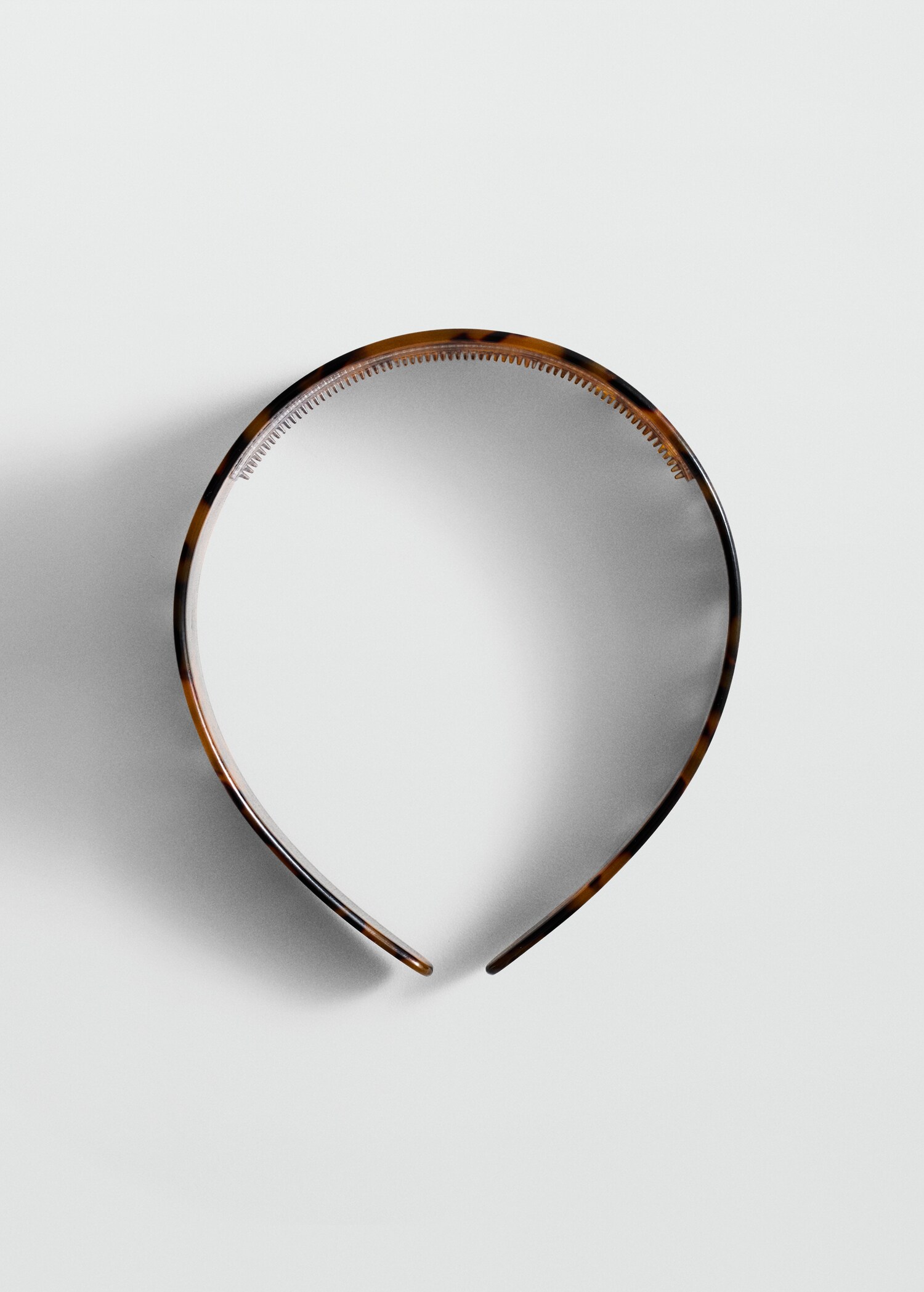 Diadema efecto carey - Artículo sin modelo