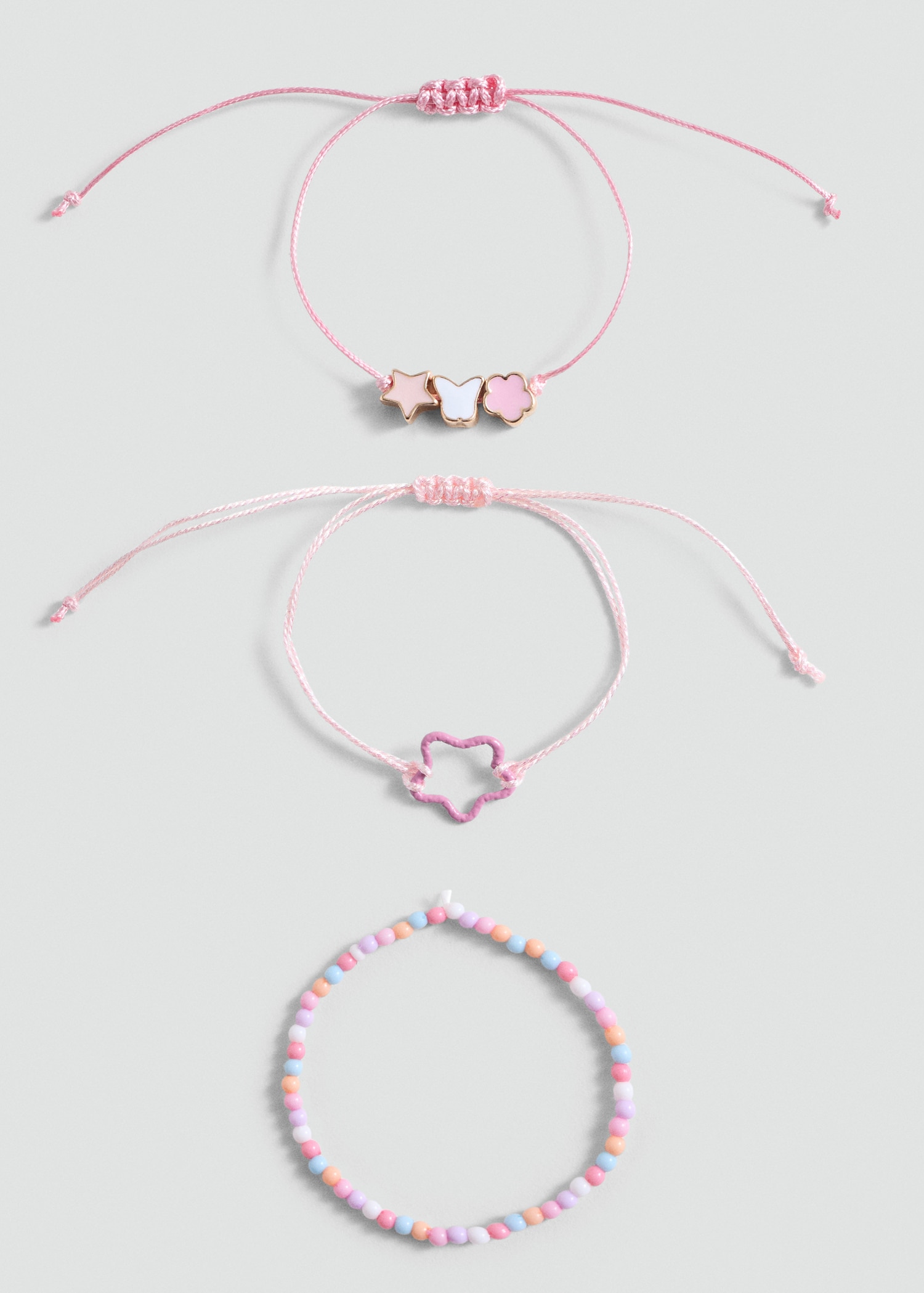 Pack 3 bracciali - Dettaglio dell'articolo 1
