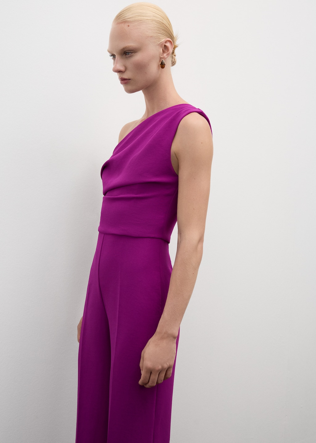 Mango damen overall hotsell