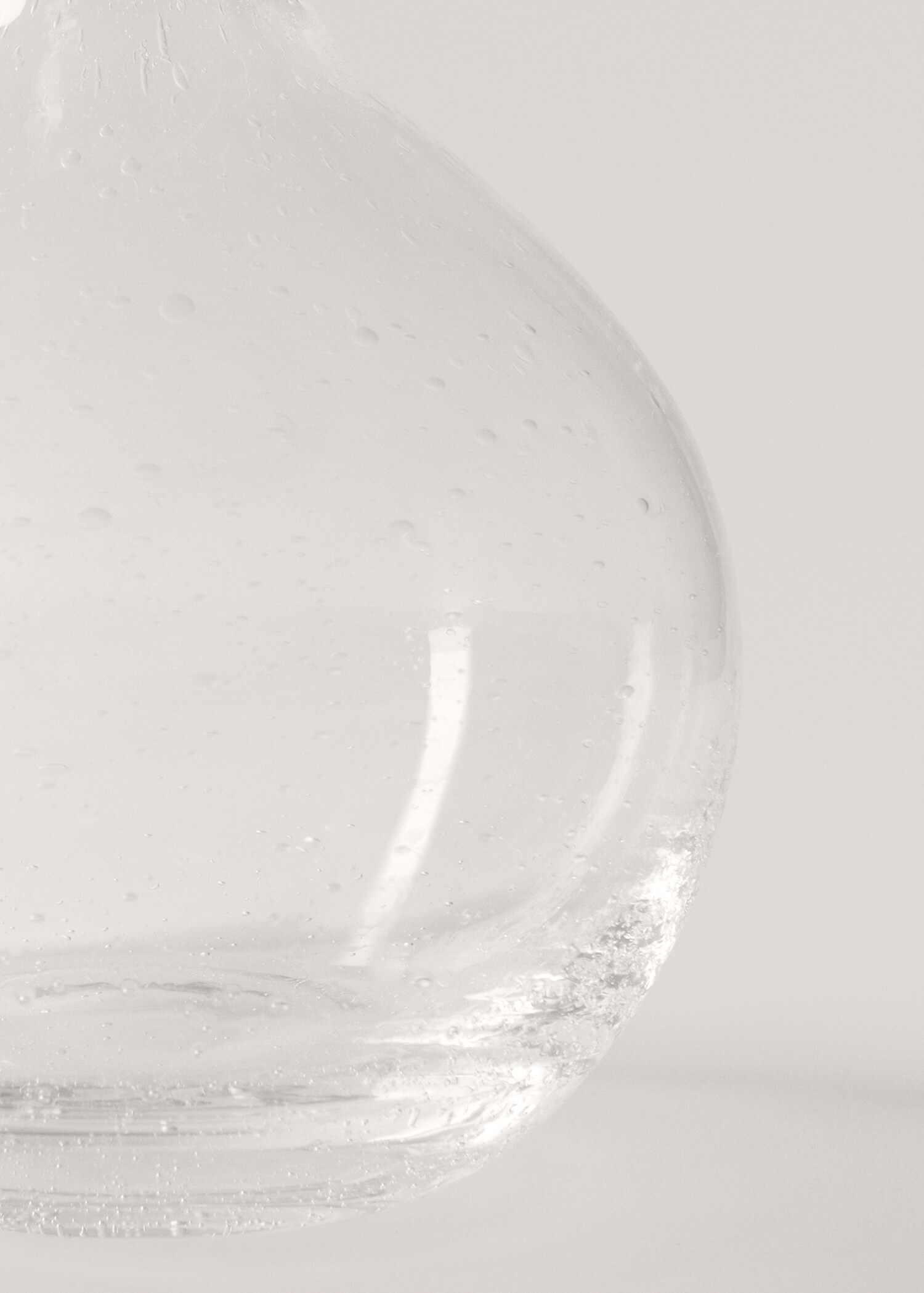 Bubble-design jar - Details of the article 2