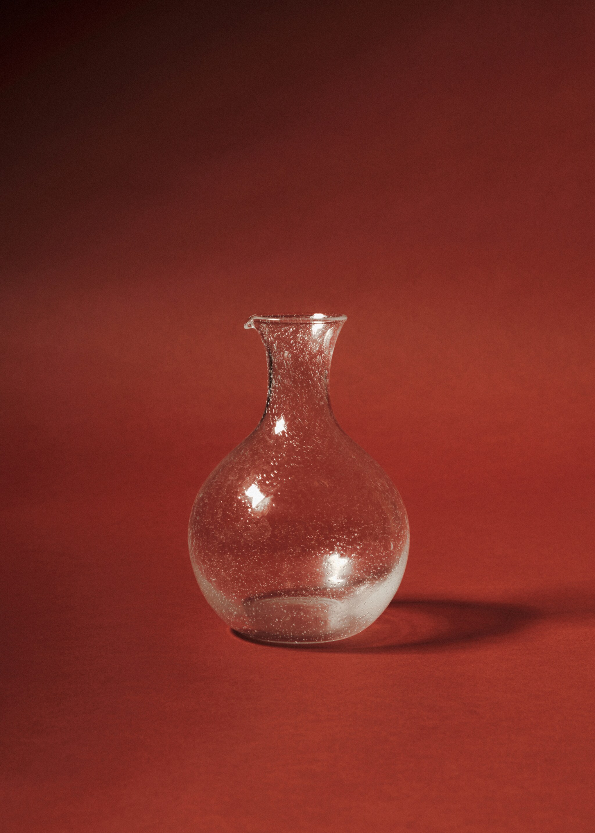 Carafă cu bule decorative - Detaliu al articolului 7